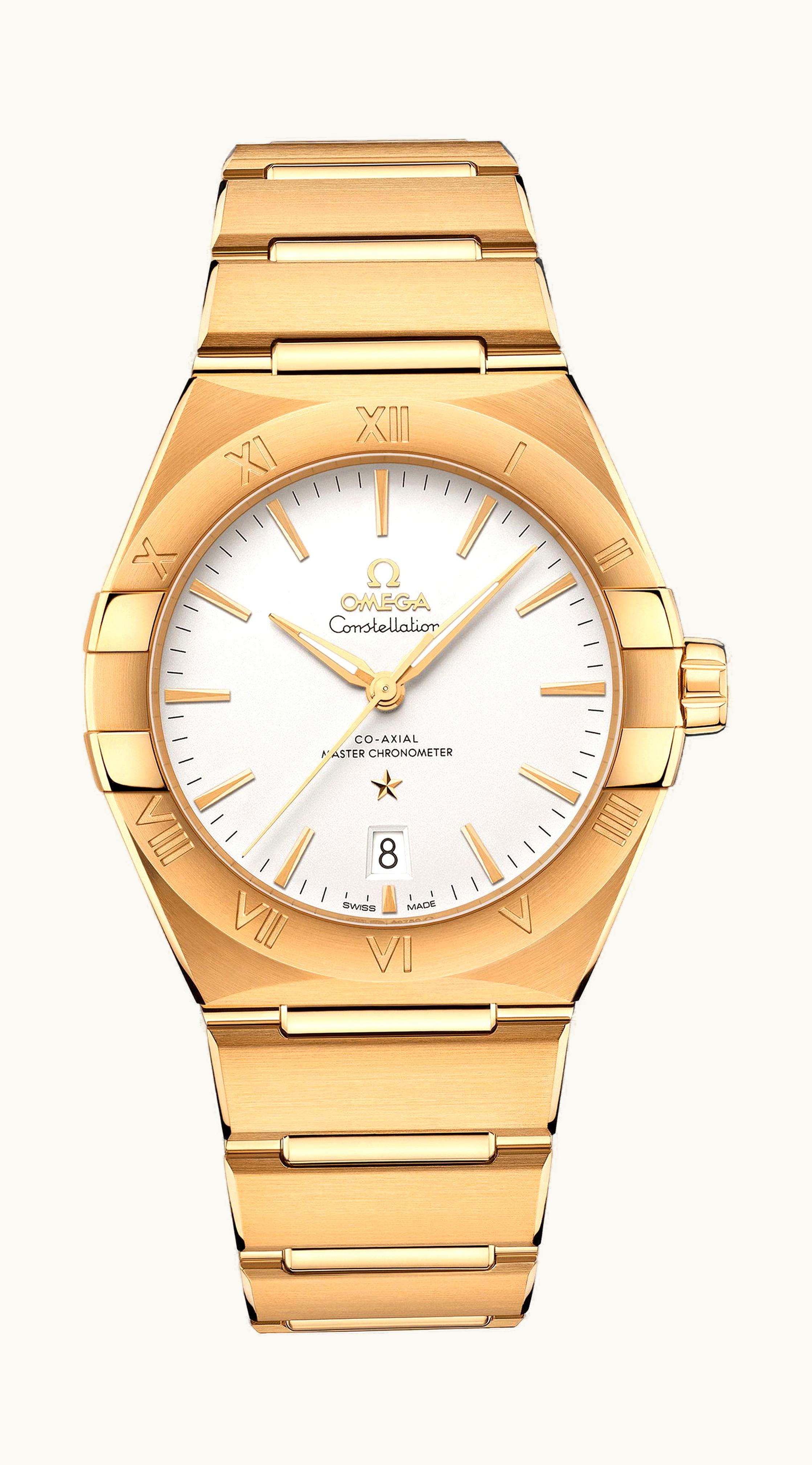 Omega Constellation