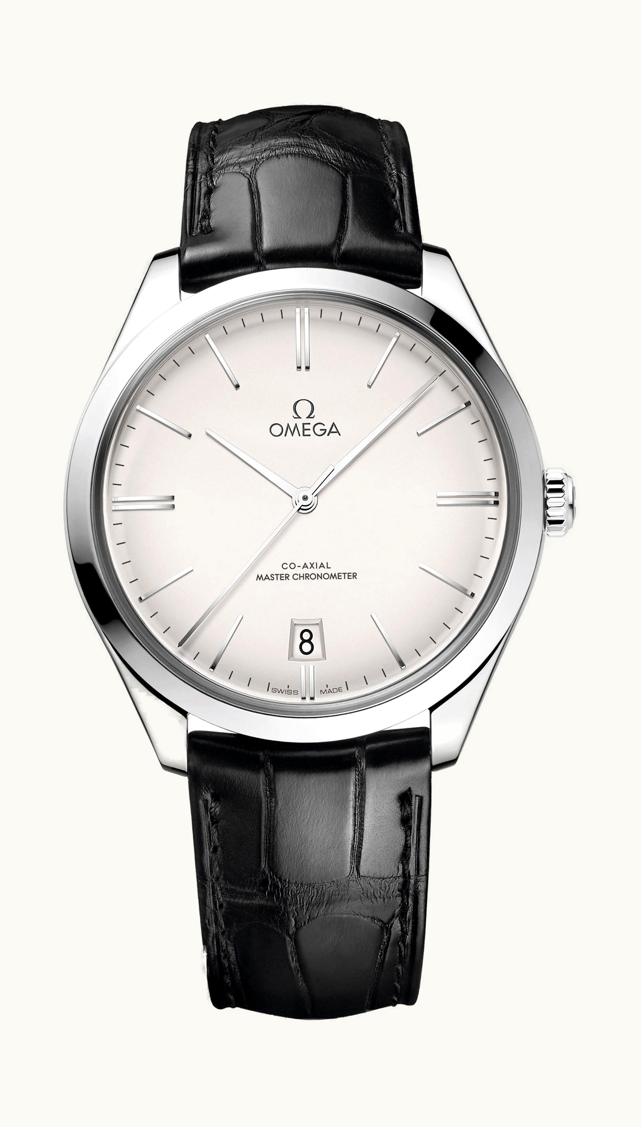 Omega De Ville