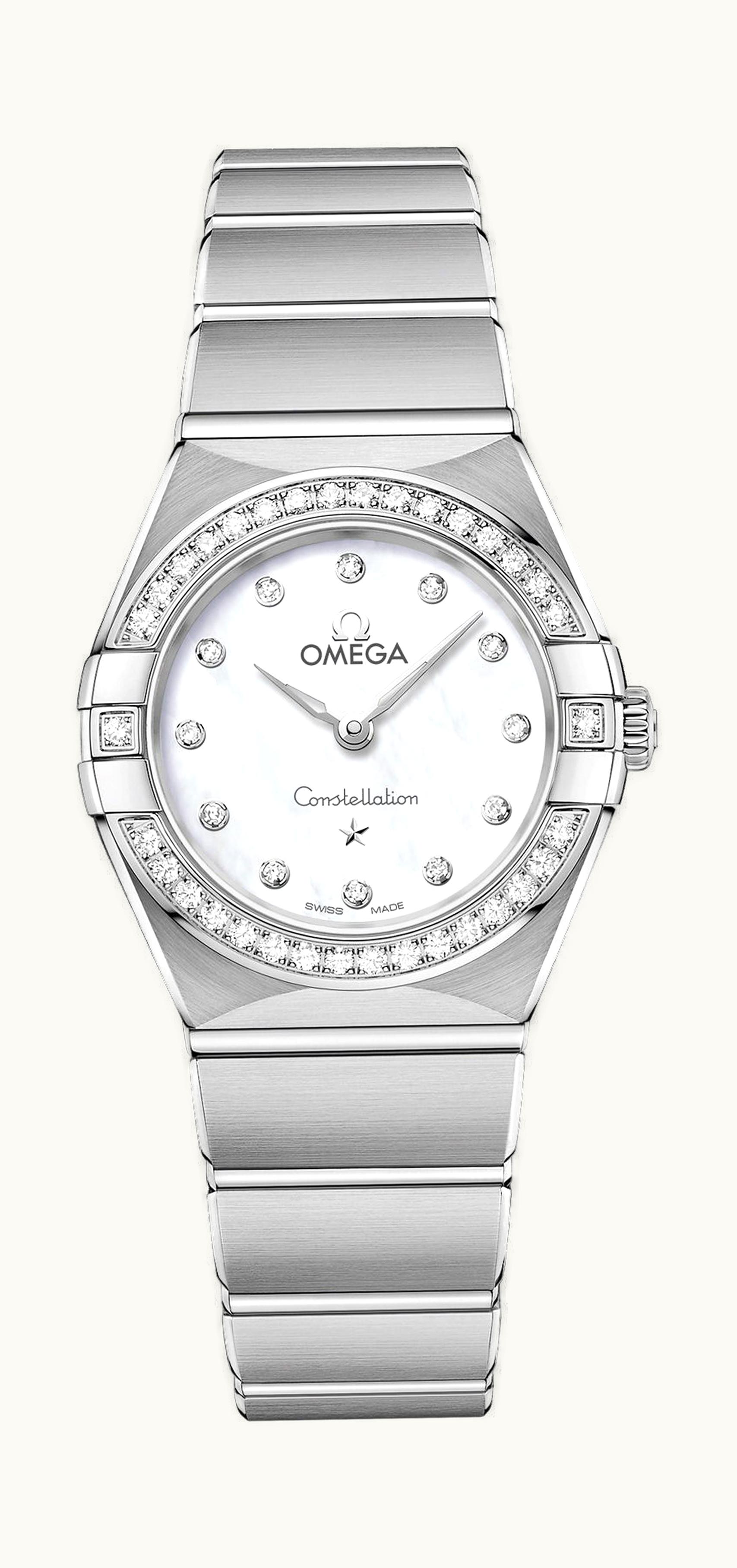 Omega Constellation