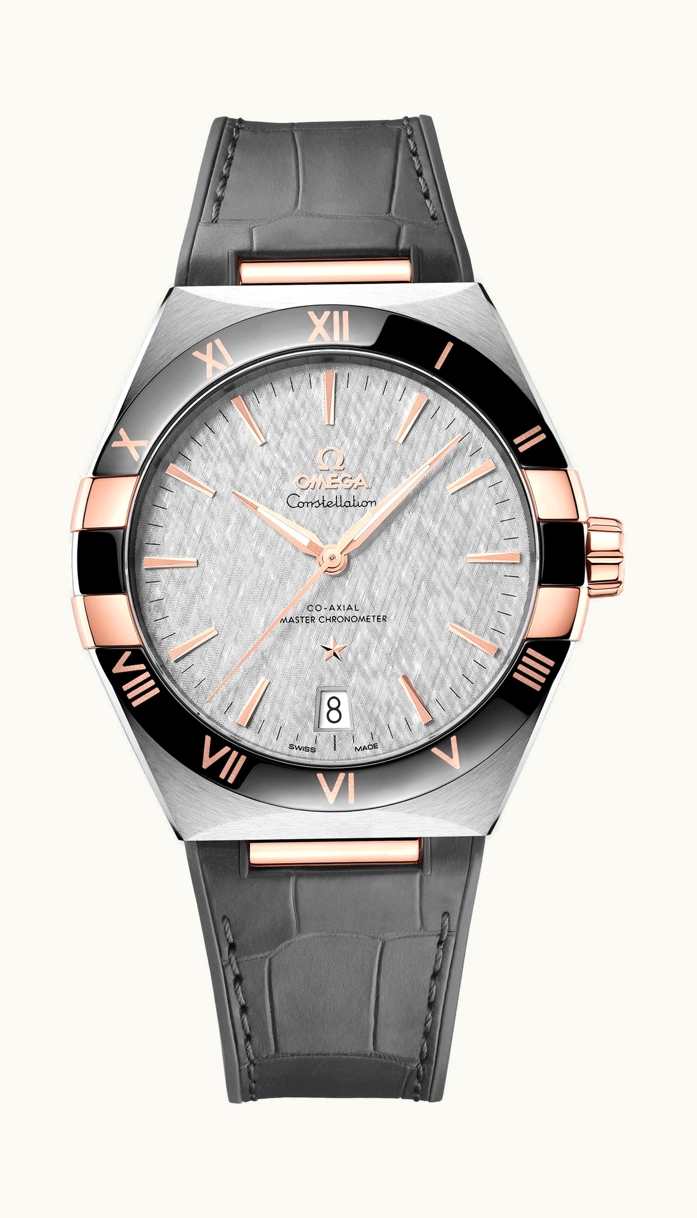 Omega Constellation