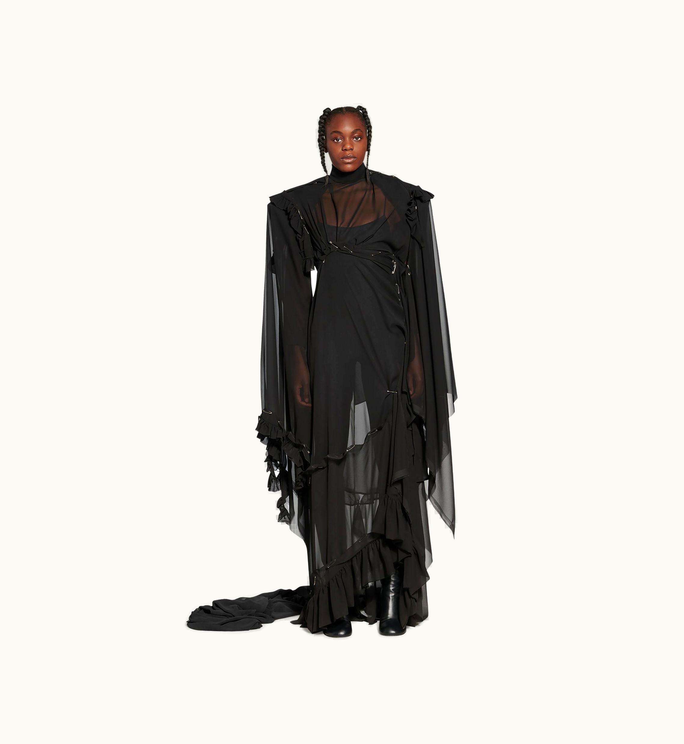 Balenciaga Balenciaga Prototype Dress