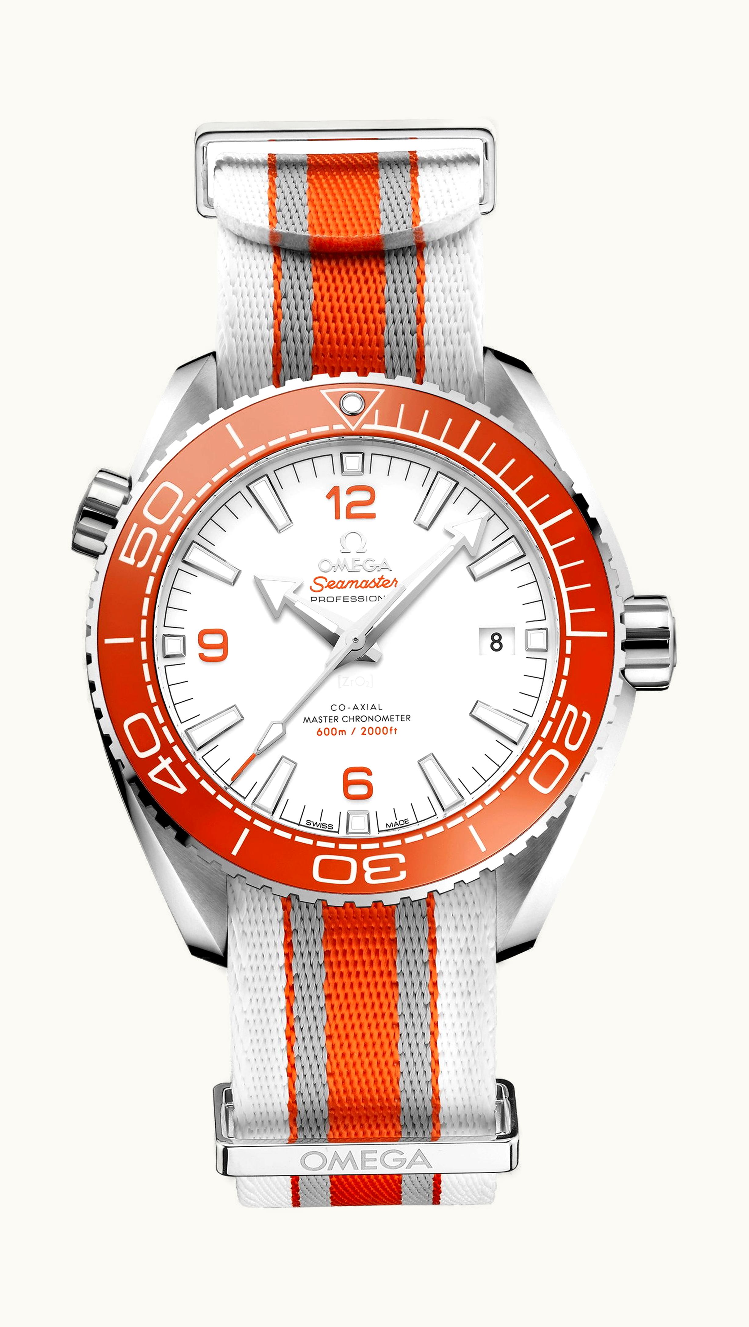 Omega Seamaster