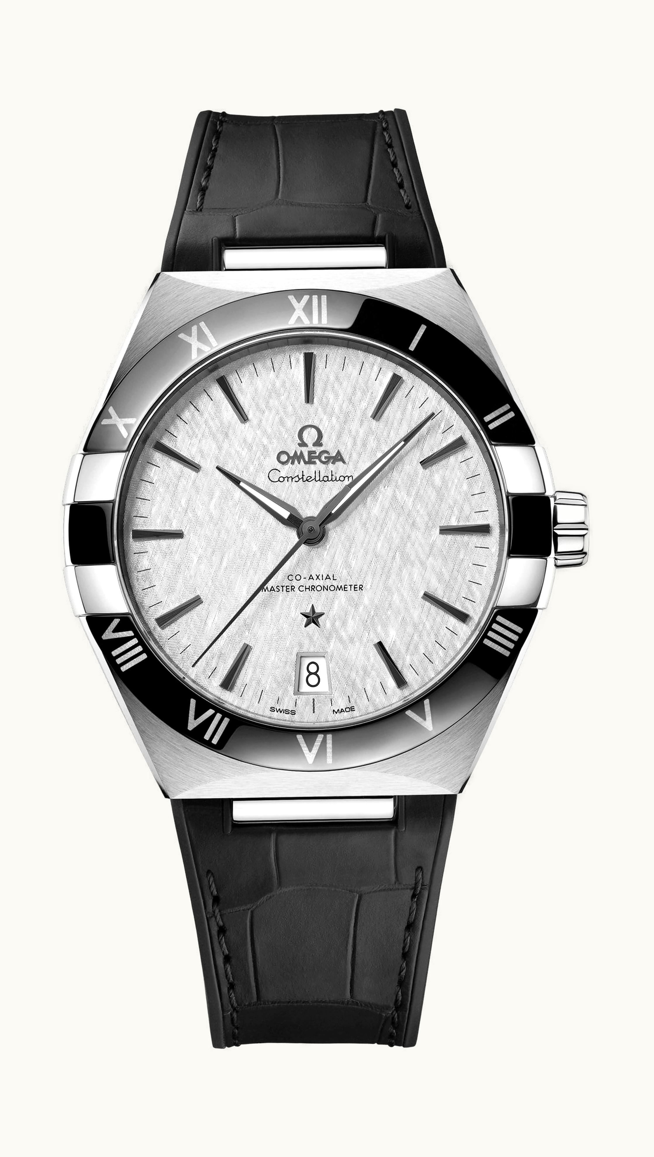 Omega Constellation