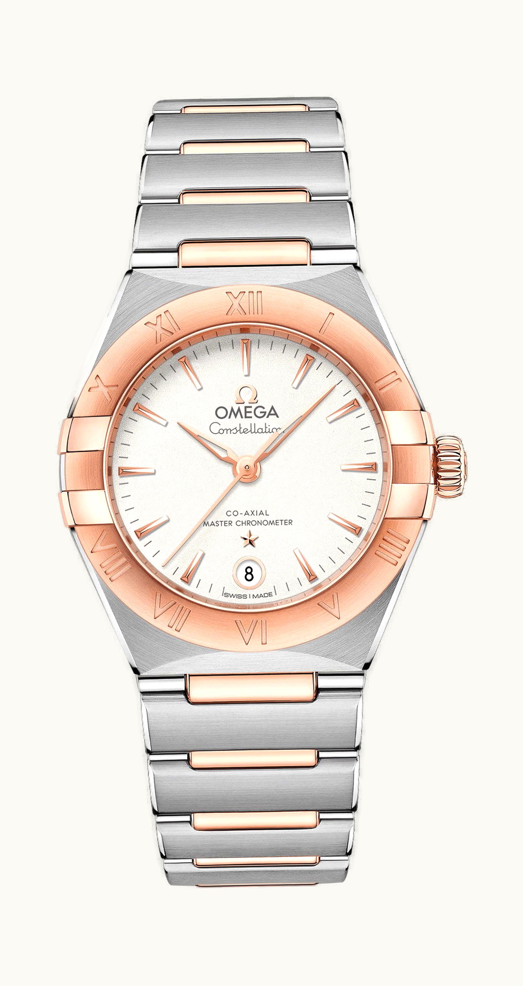 Omega Constellation