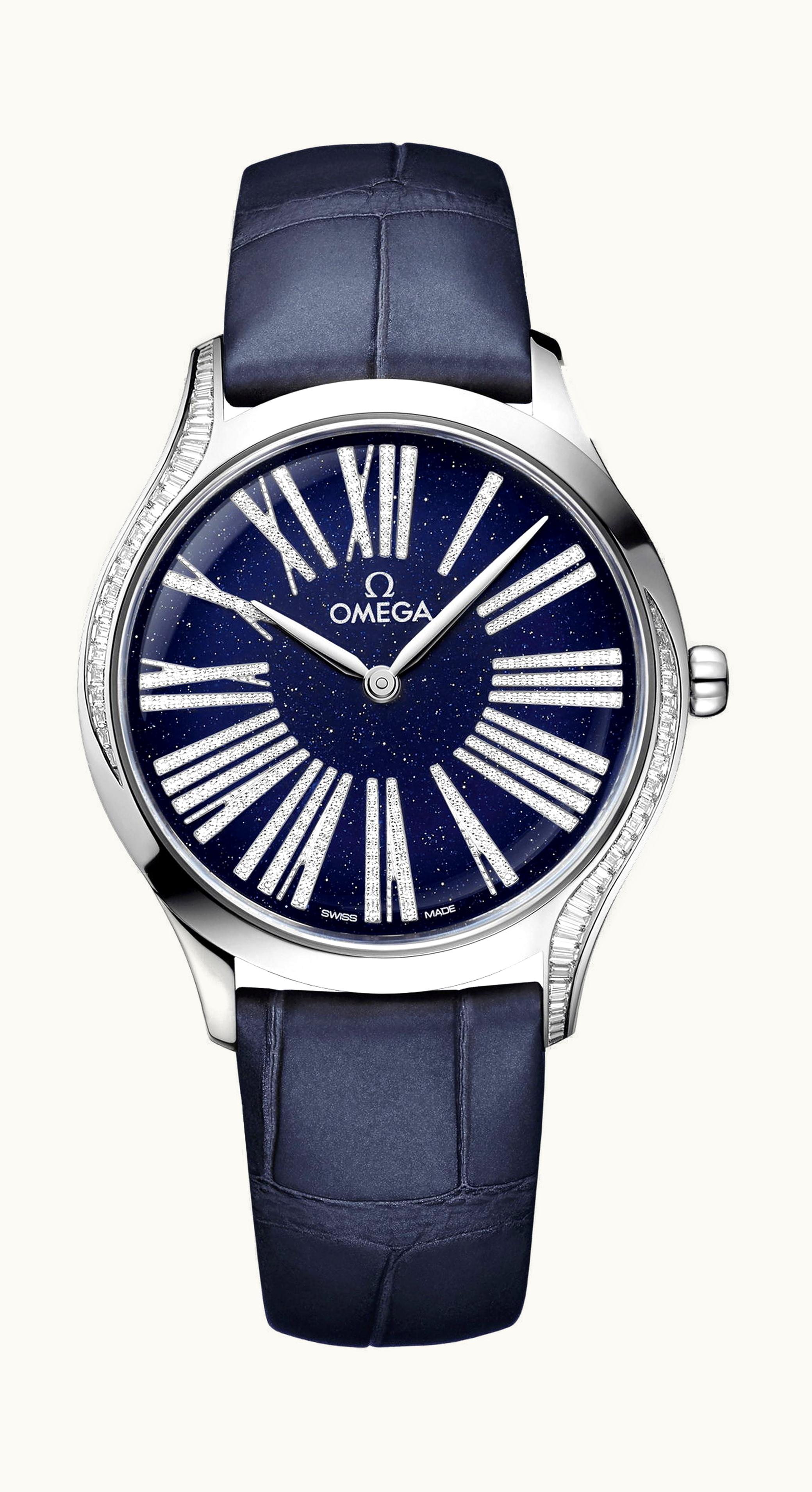 Omega De Ville