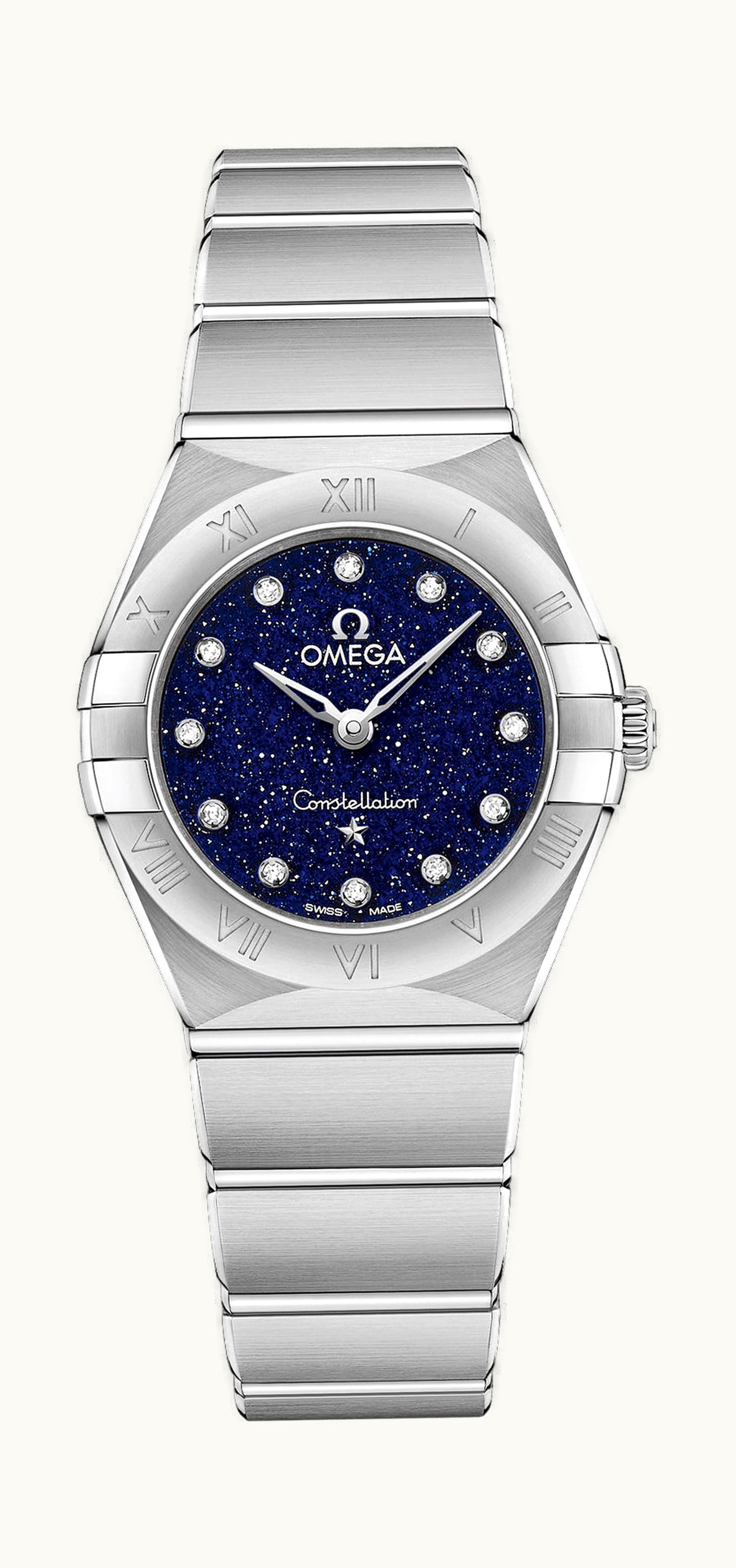 Omega Constellation