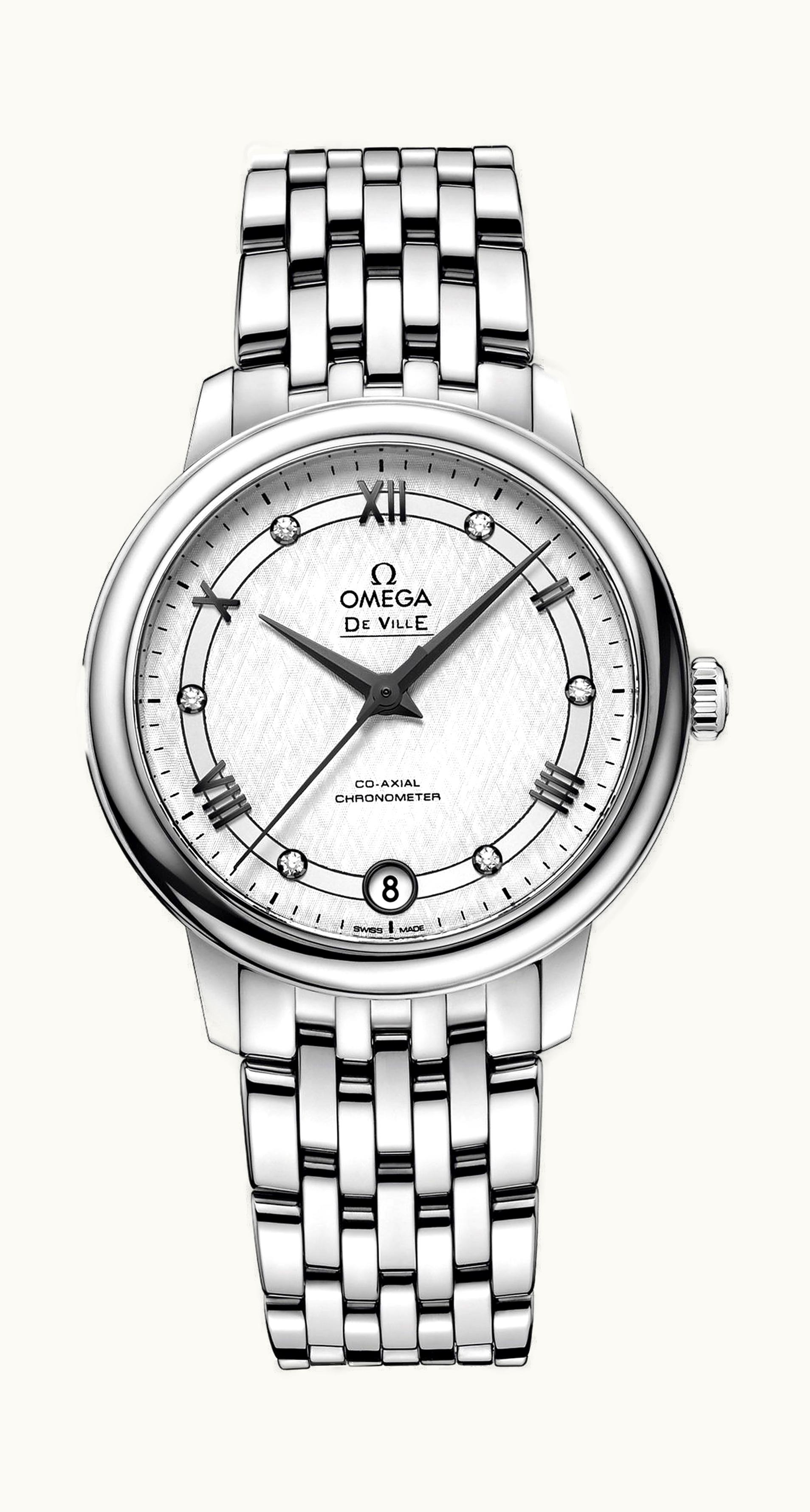Omega De Ville