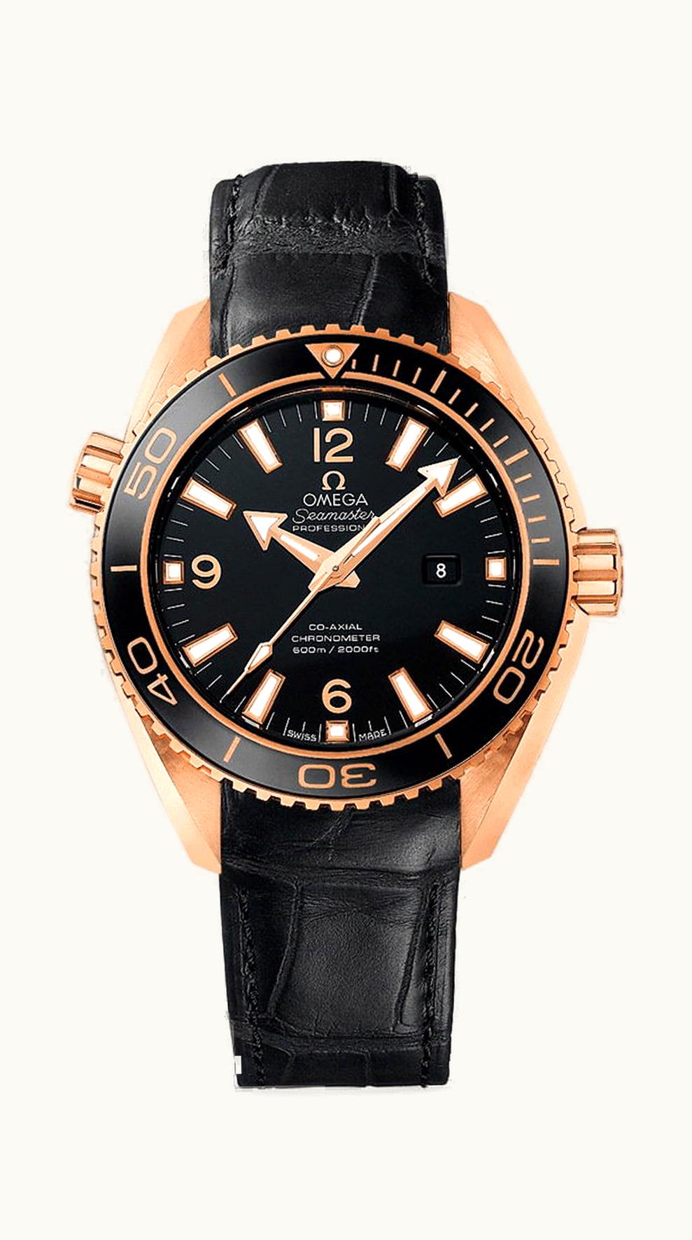 Omega Seamaster