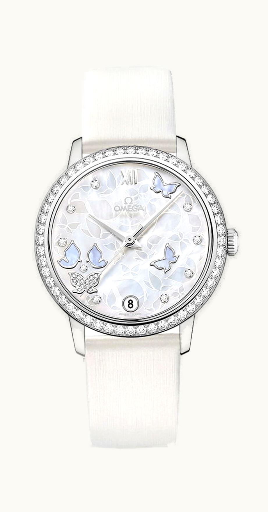 Omega De Ville