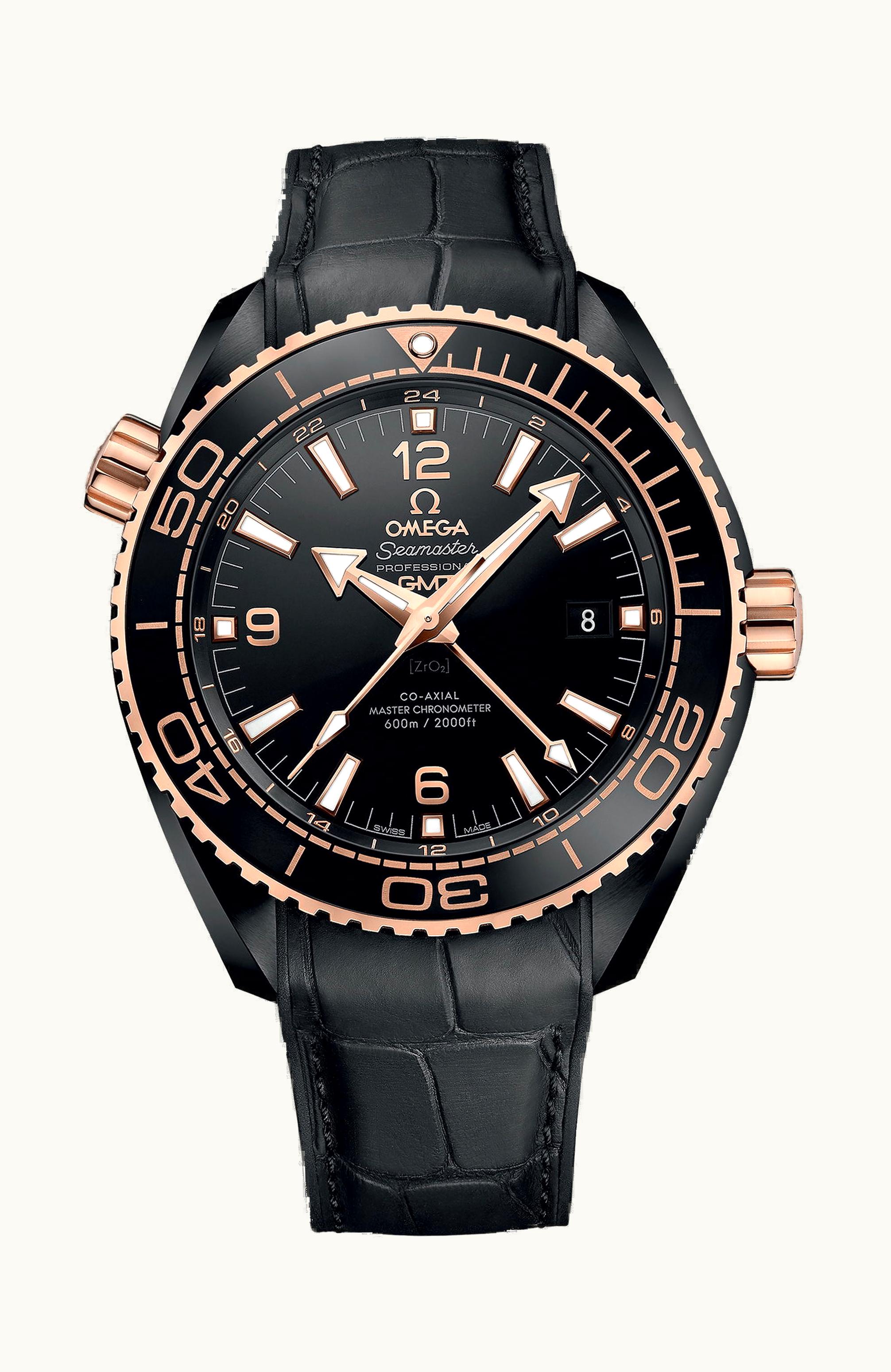 Omega Seamaster