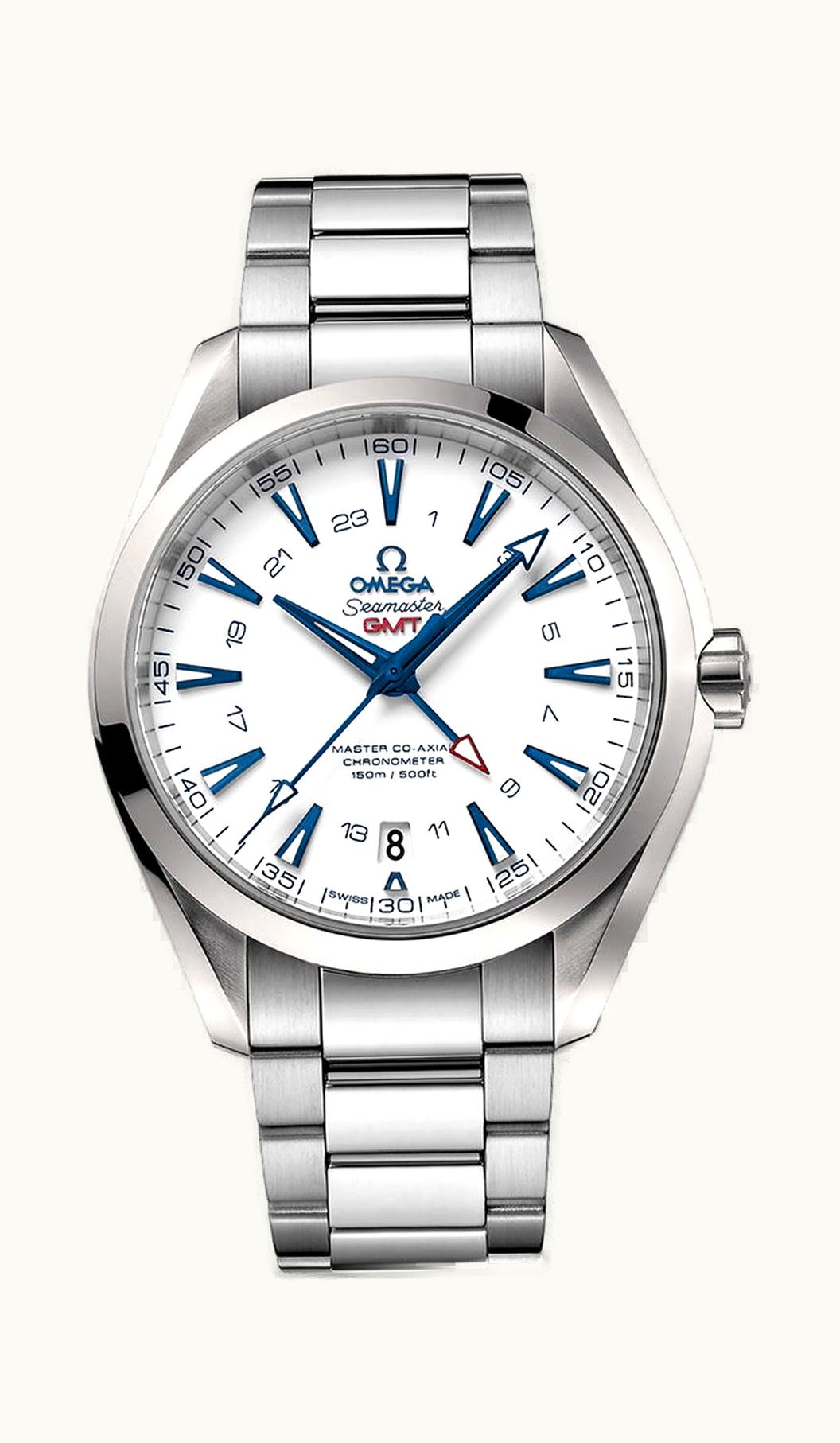 Omega Seamaster