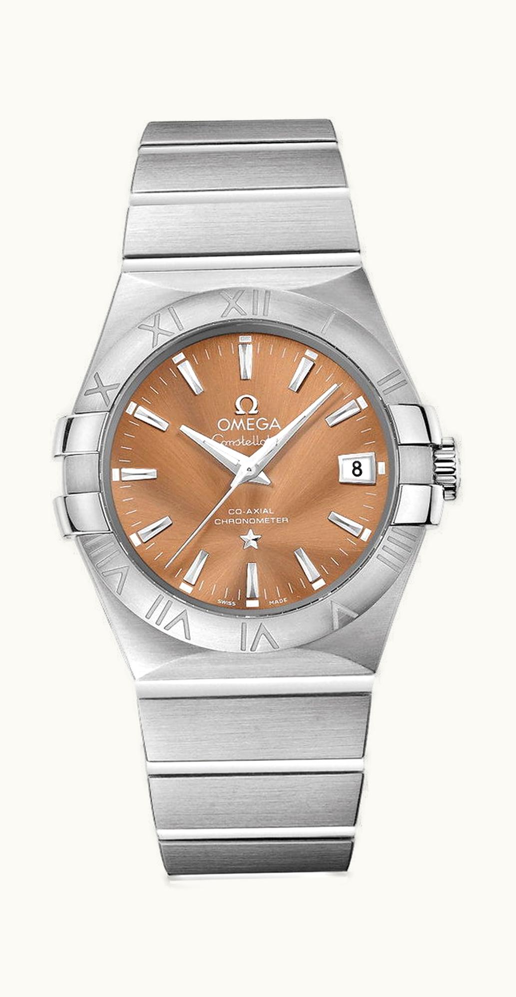 Omega Constellation