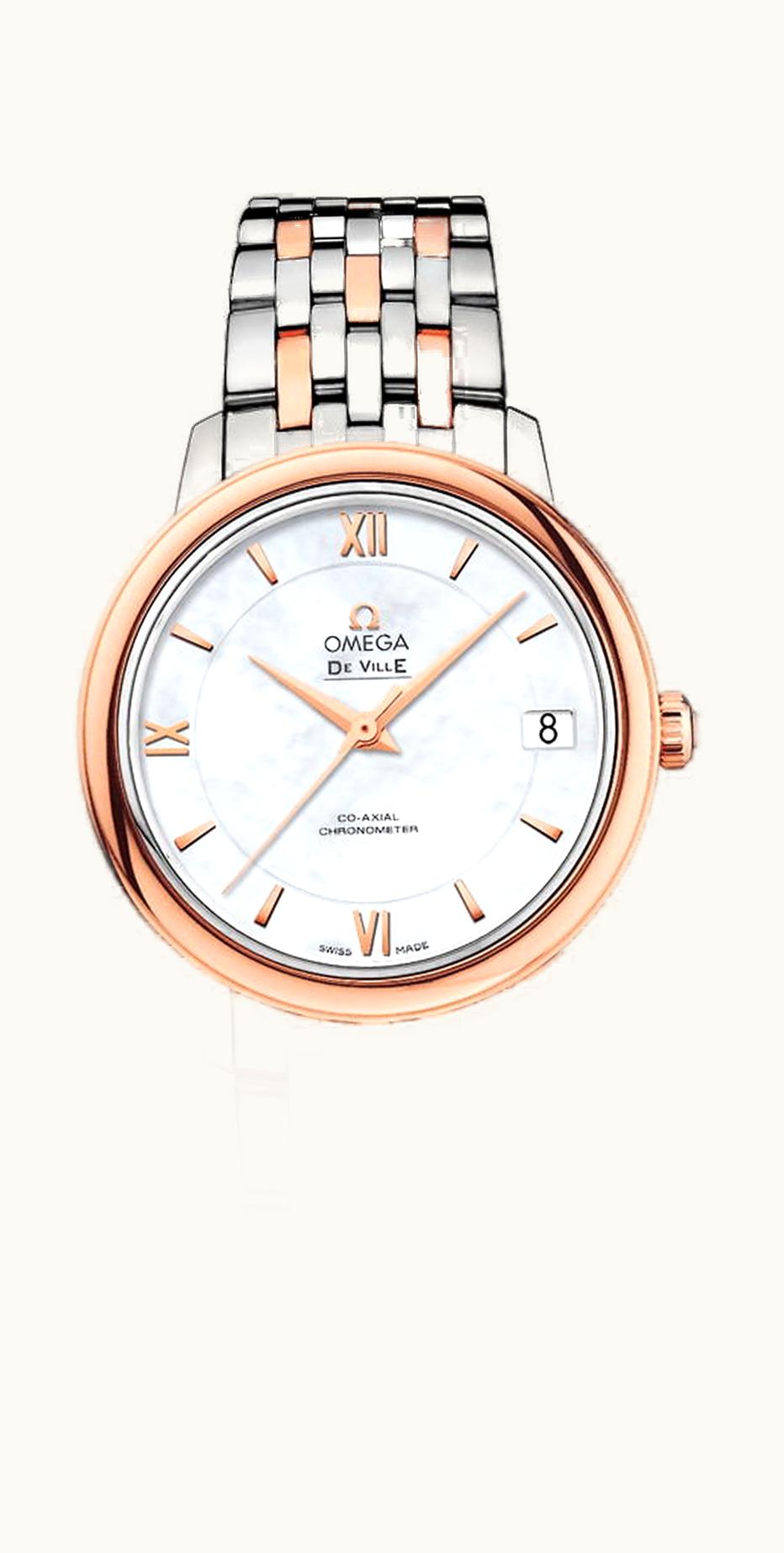Omega De Ville