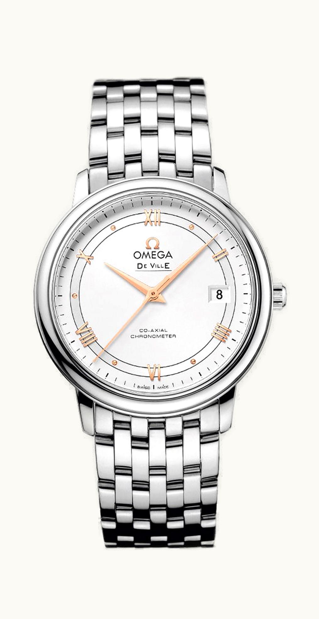 Omega De Ville