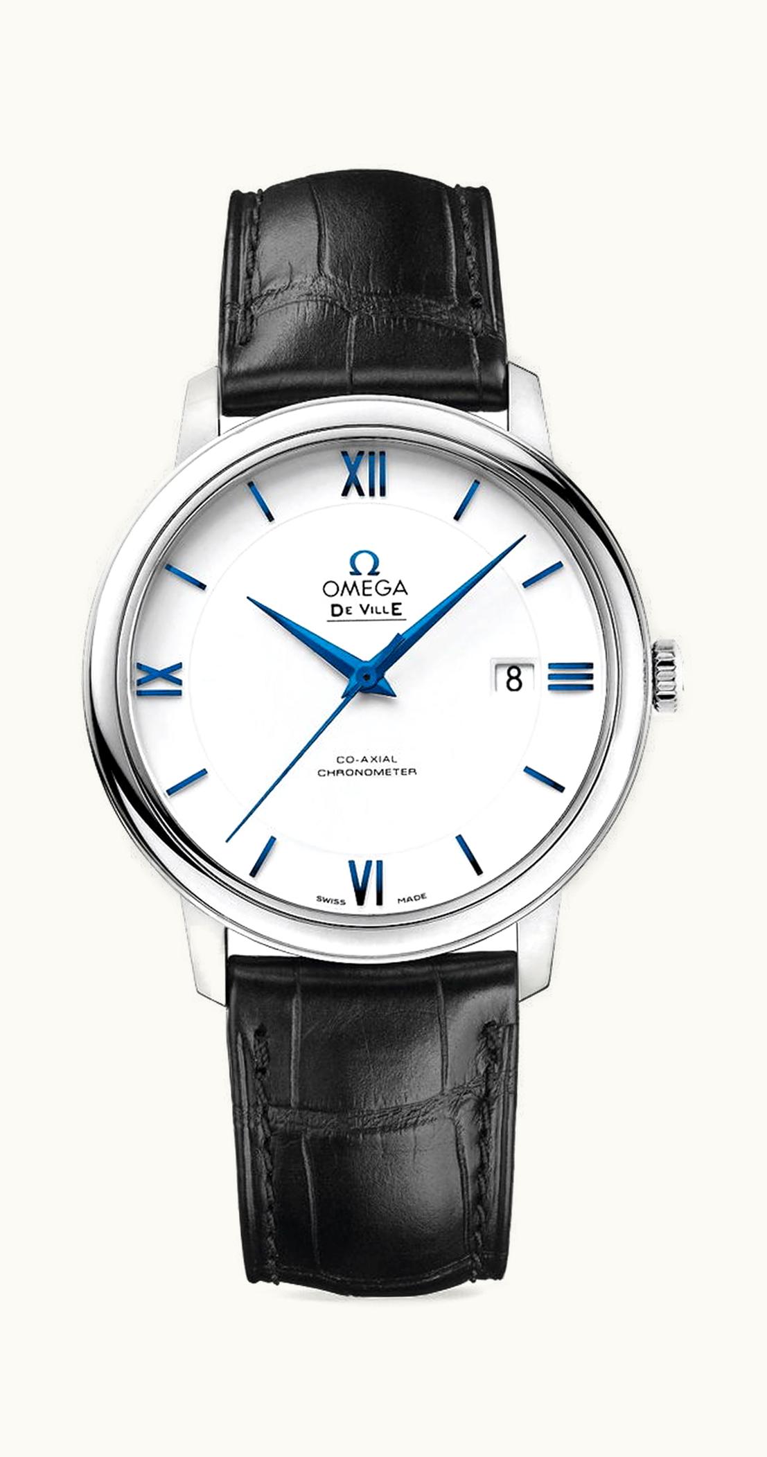 Omega De Ville