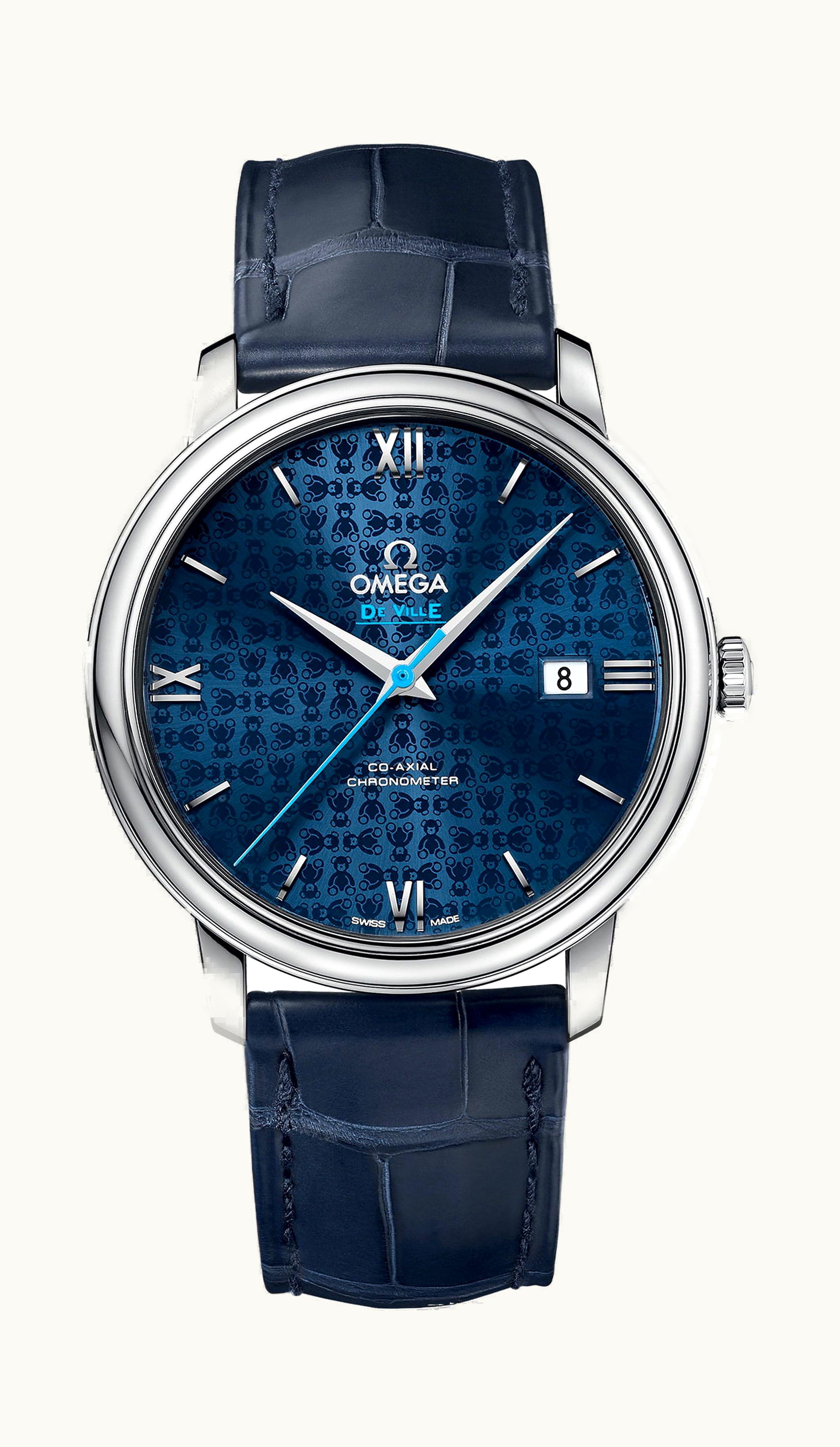 Omega De Ville