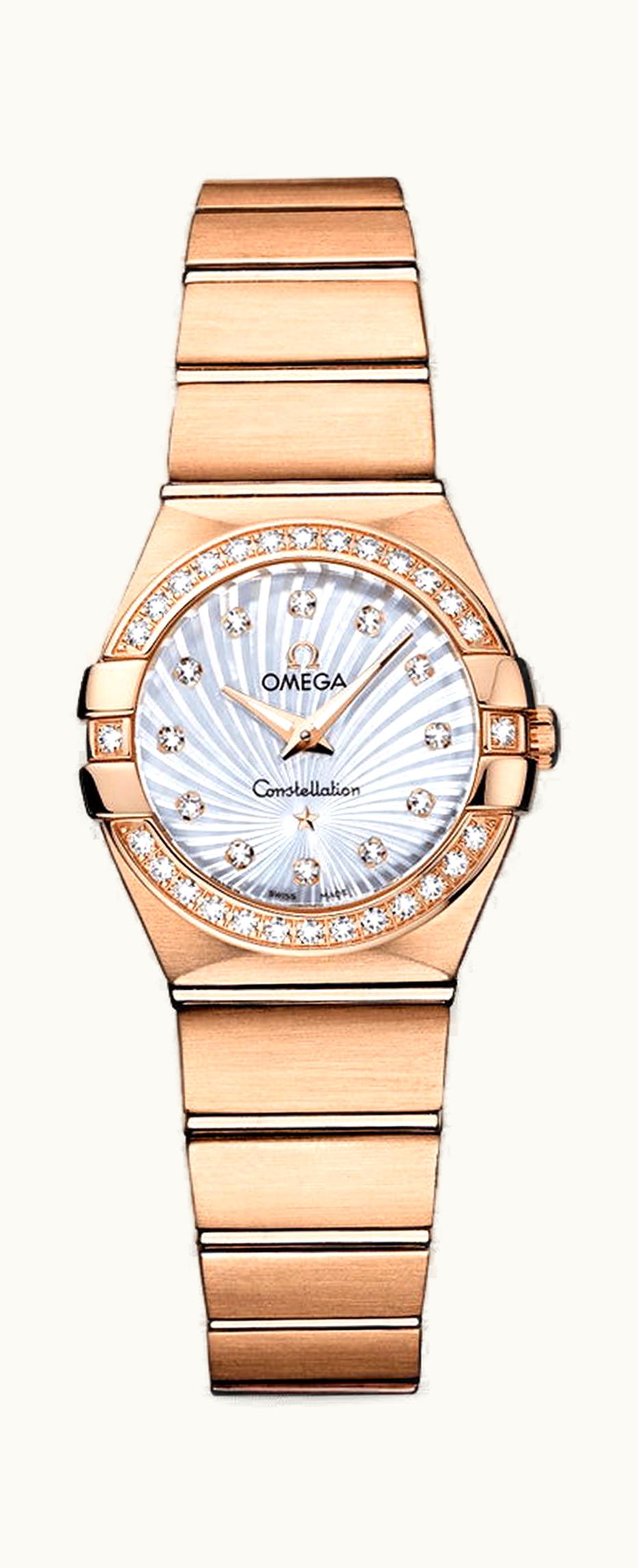 Omega Constellation