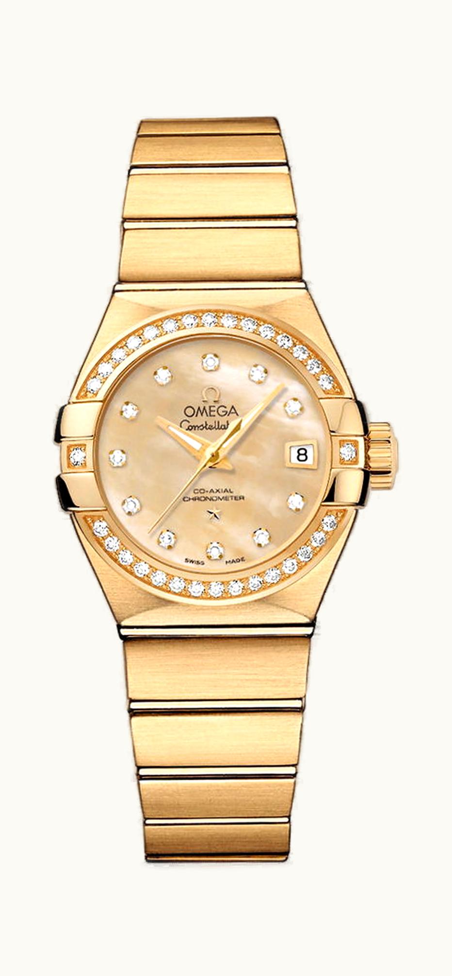 Omega Constellation