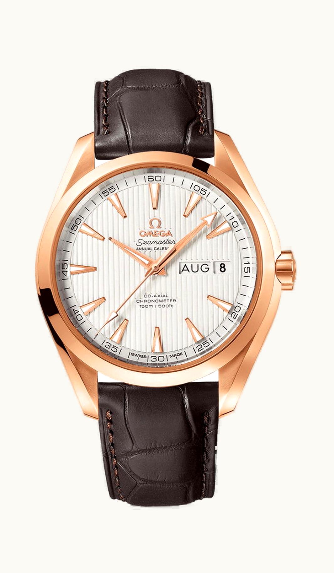 Omega Seamaster