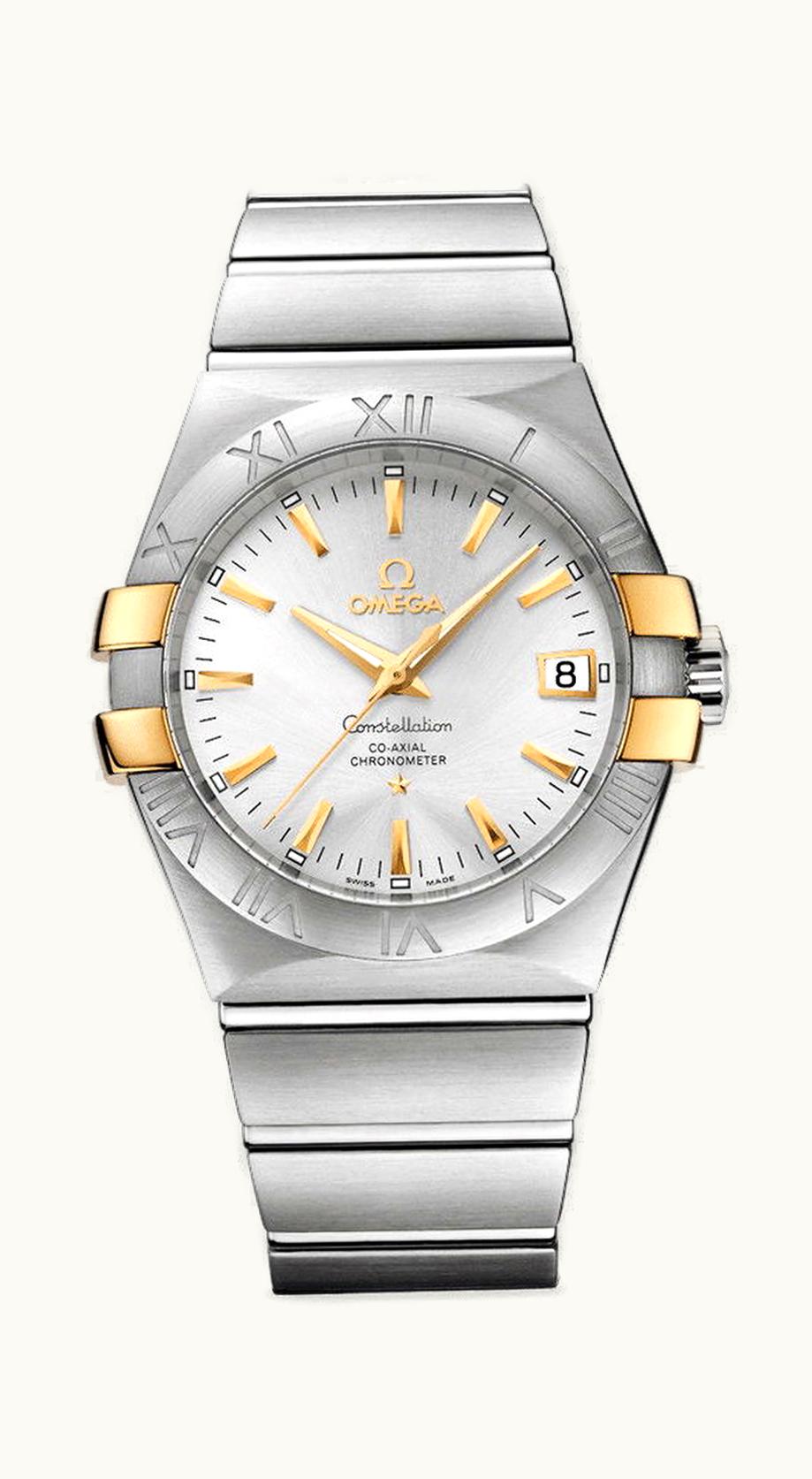 Omega Constellation
