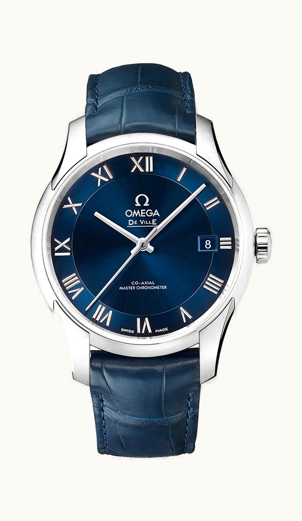 Omega De Ville