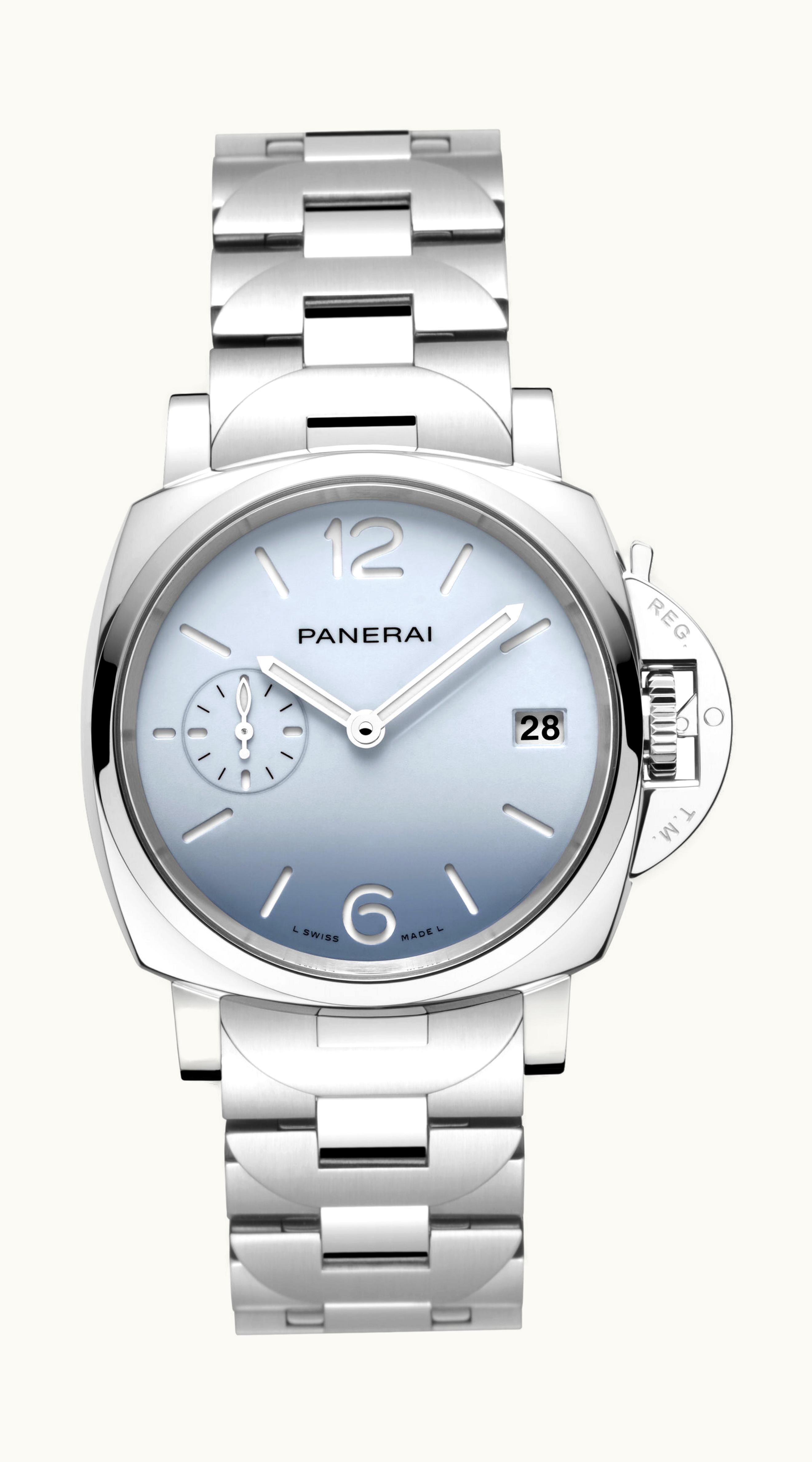 Panerai Luminor Due