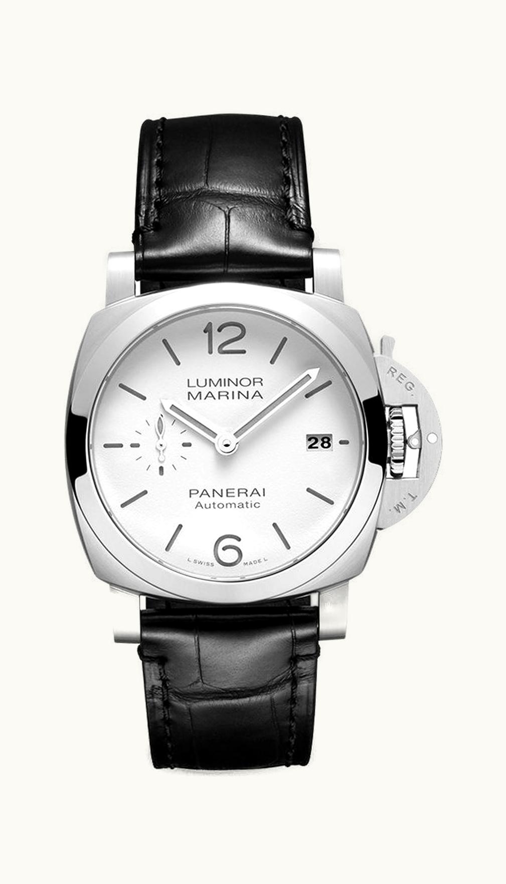 Panerai Luminor Quaranta