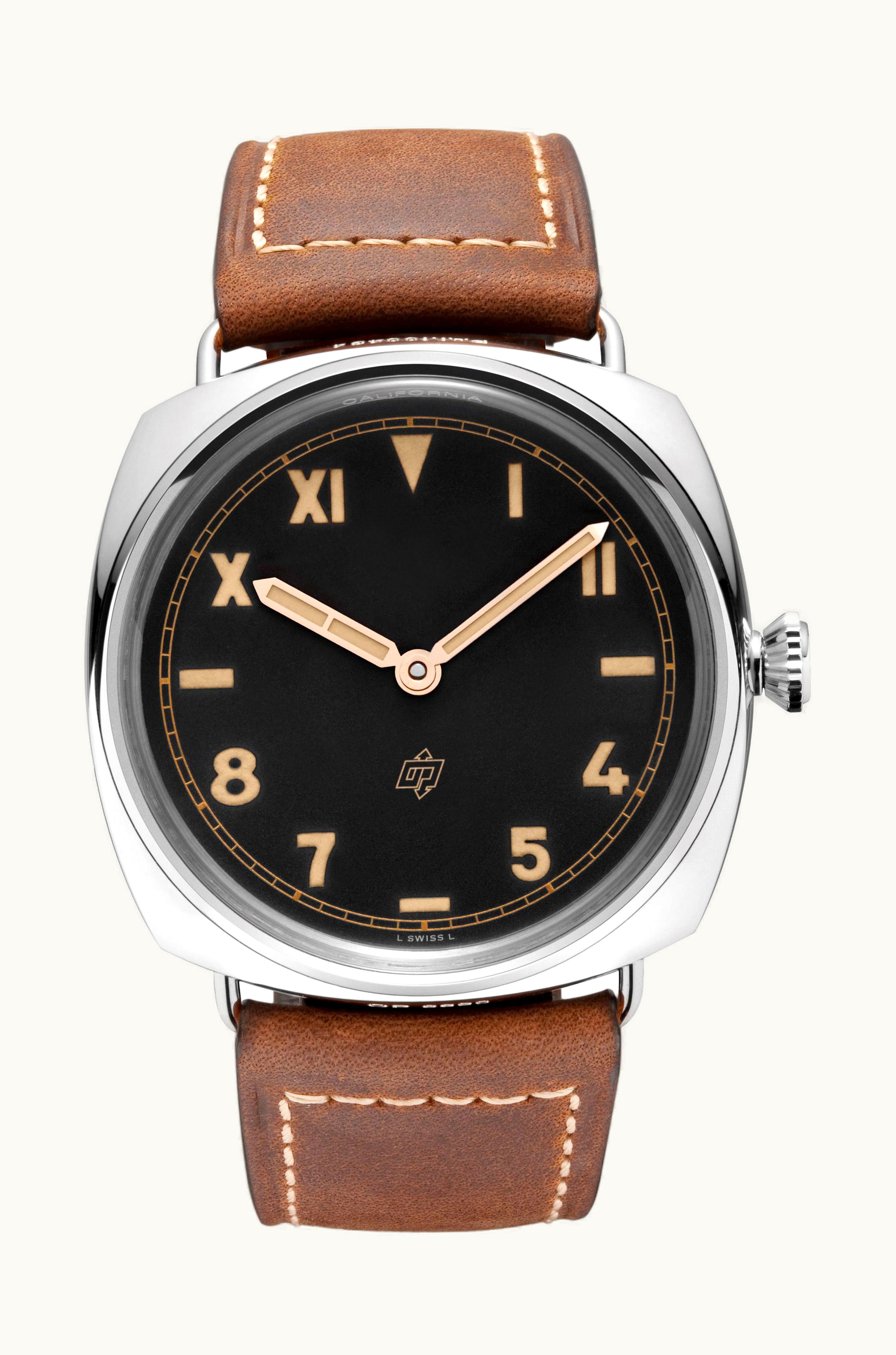 Panerai Radiomir California