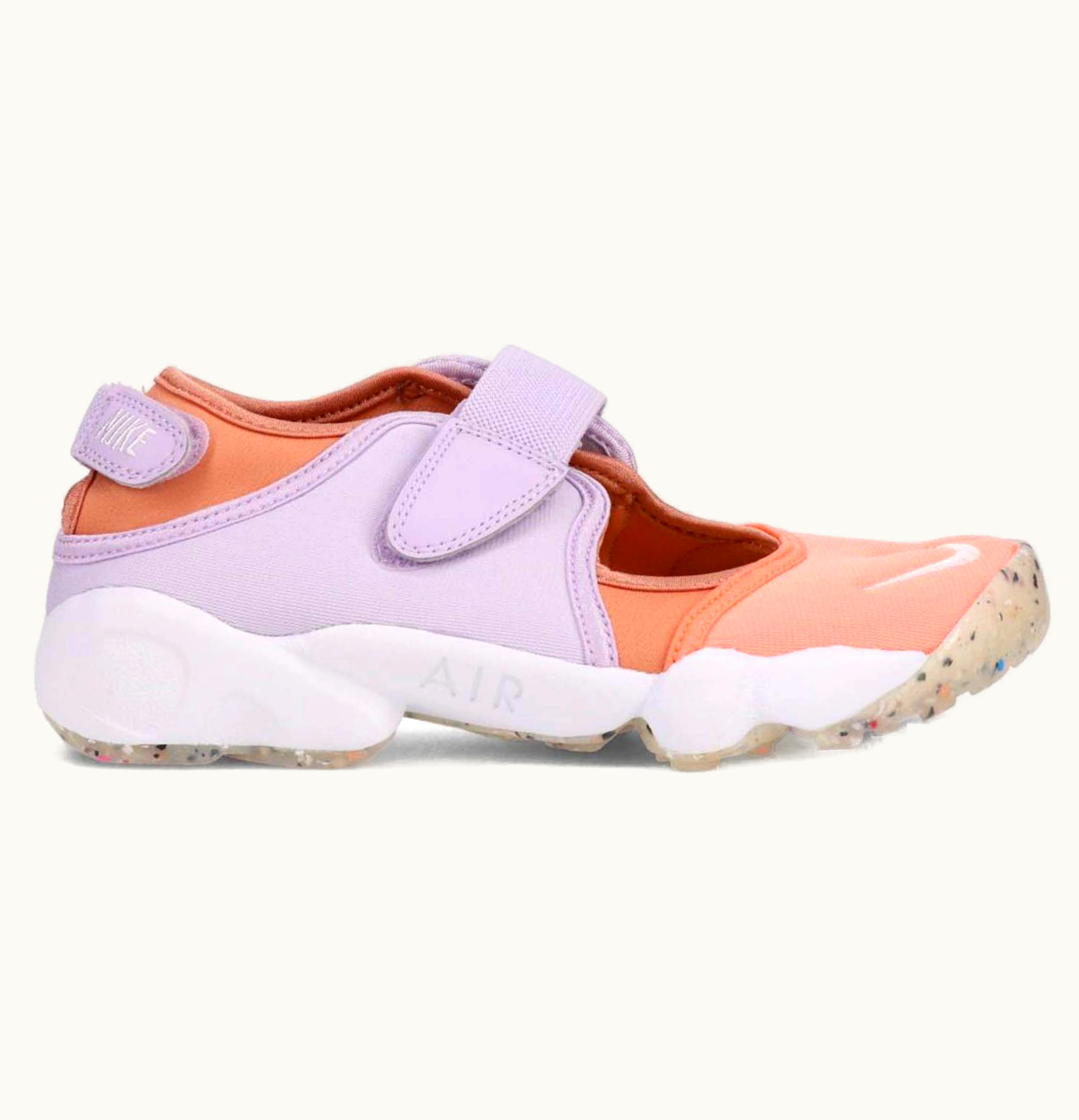 Nike Nike Air Rift Crimson Bliss Infinite Lilac W