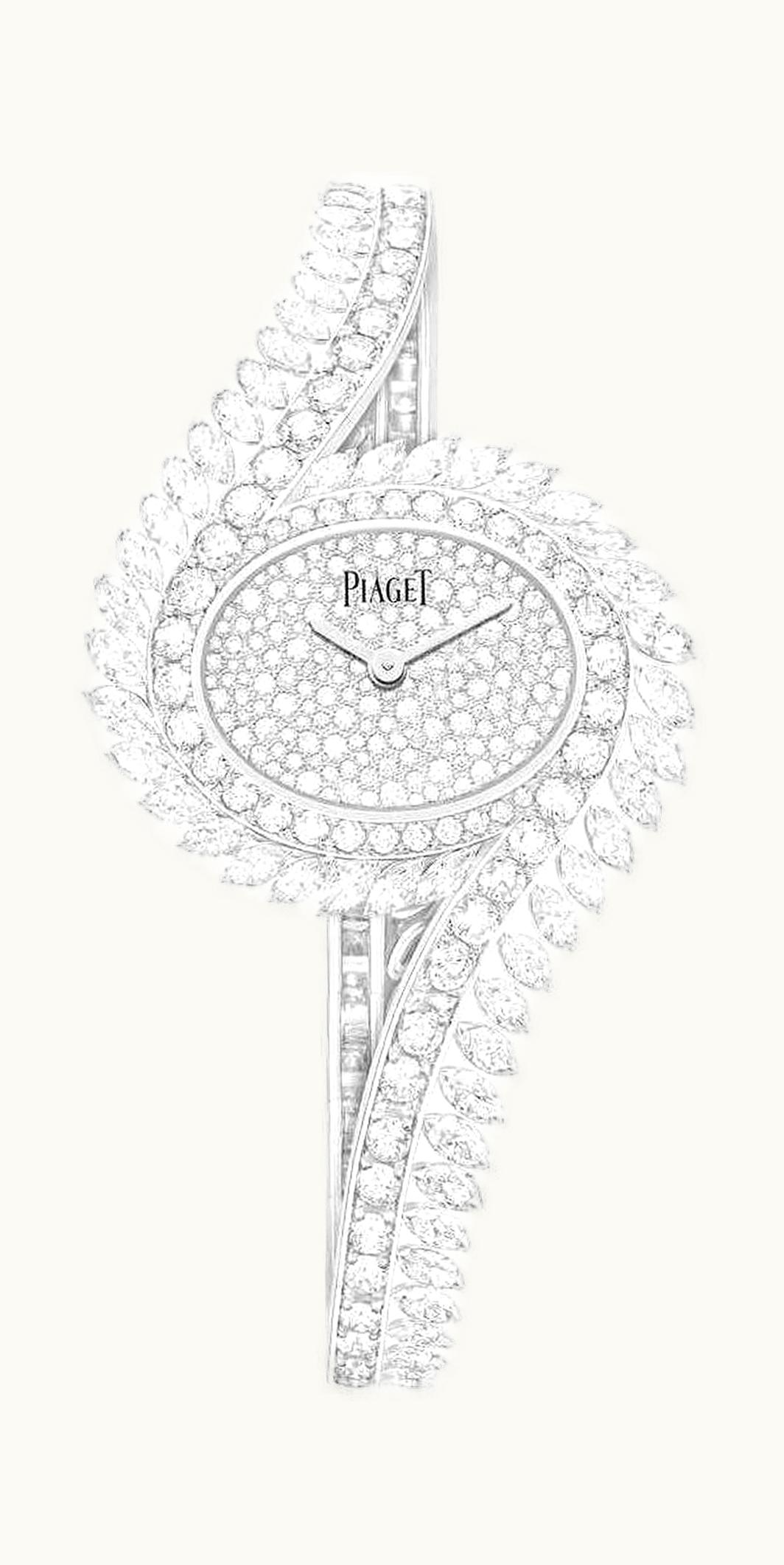 Piaget Limelight Gala High Jewellery