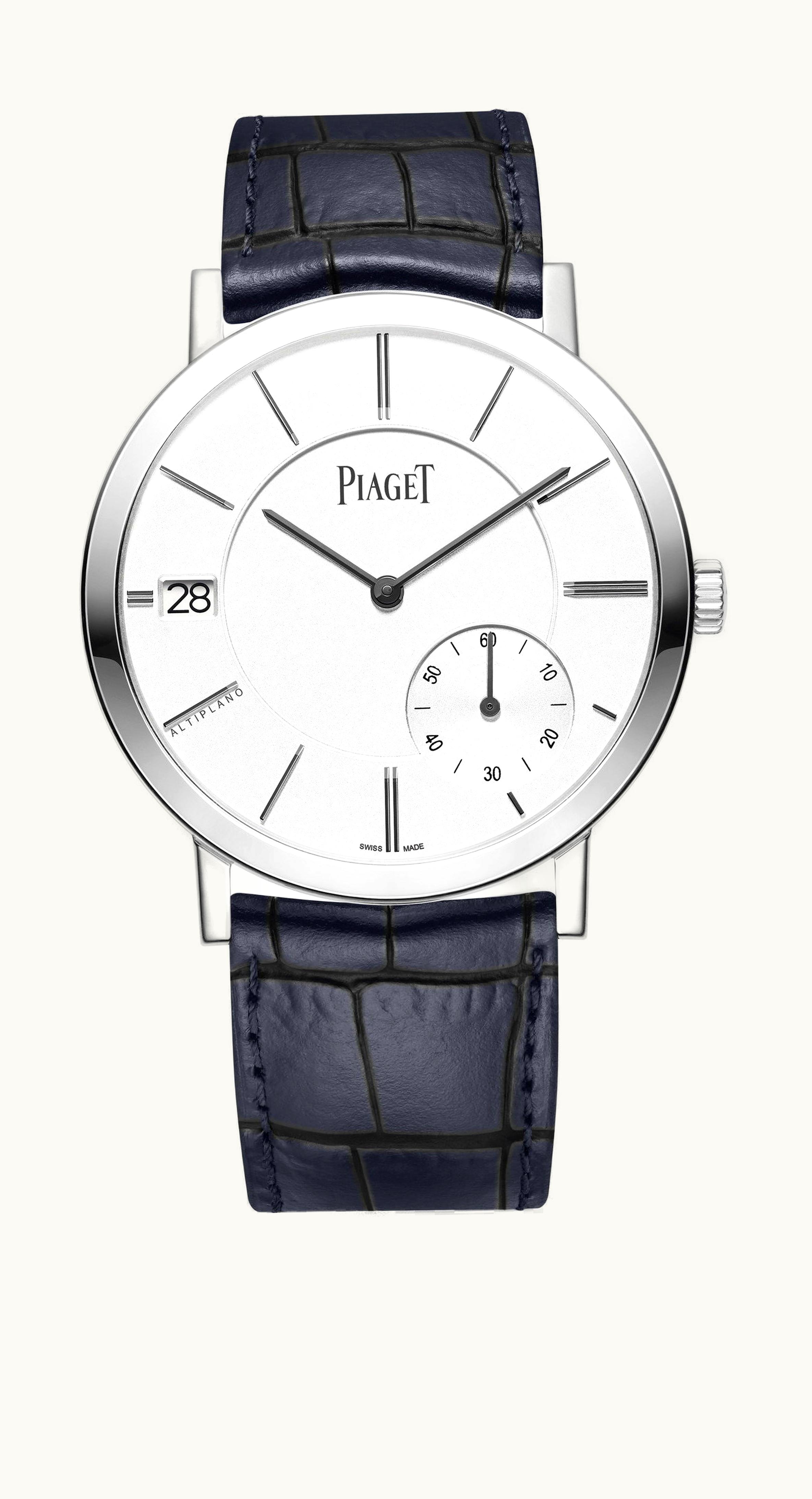 Piaget Altiplano Revamp