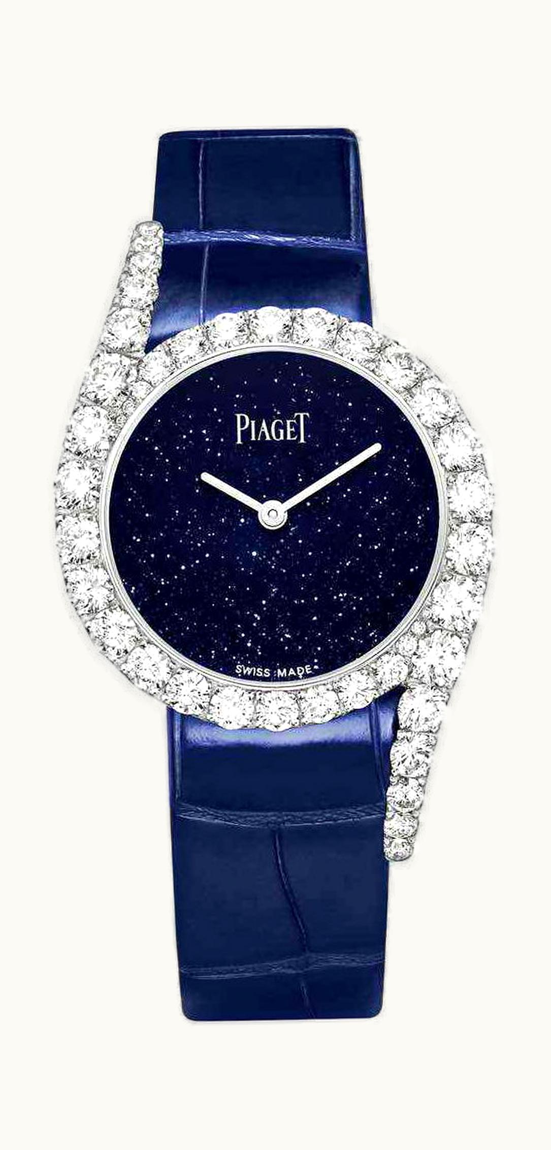 Piaget Limelight Gala Watch