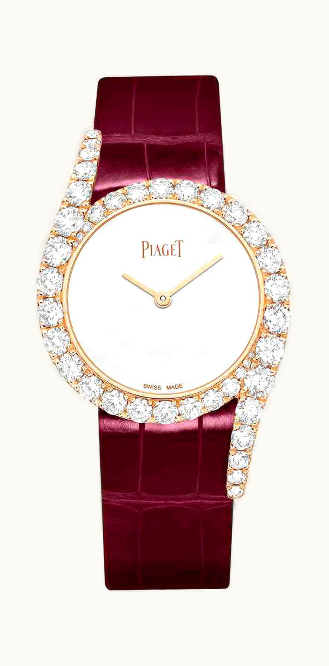 Piaget Limelight Gala Watch