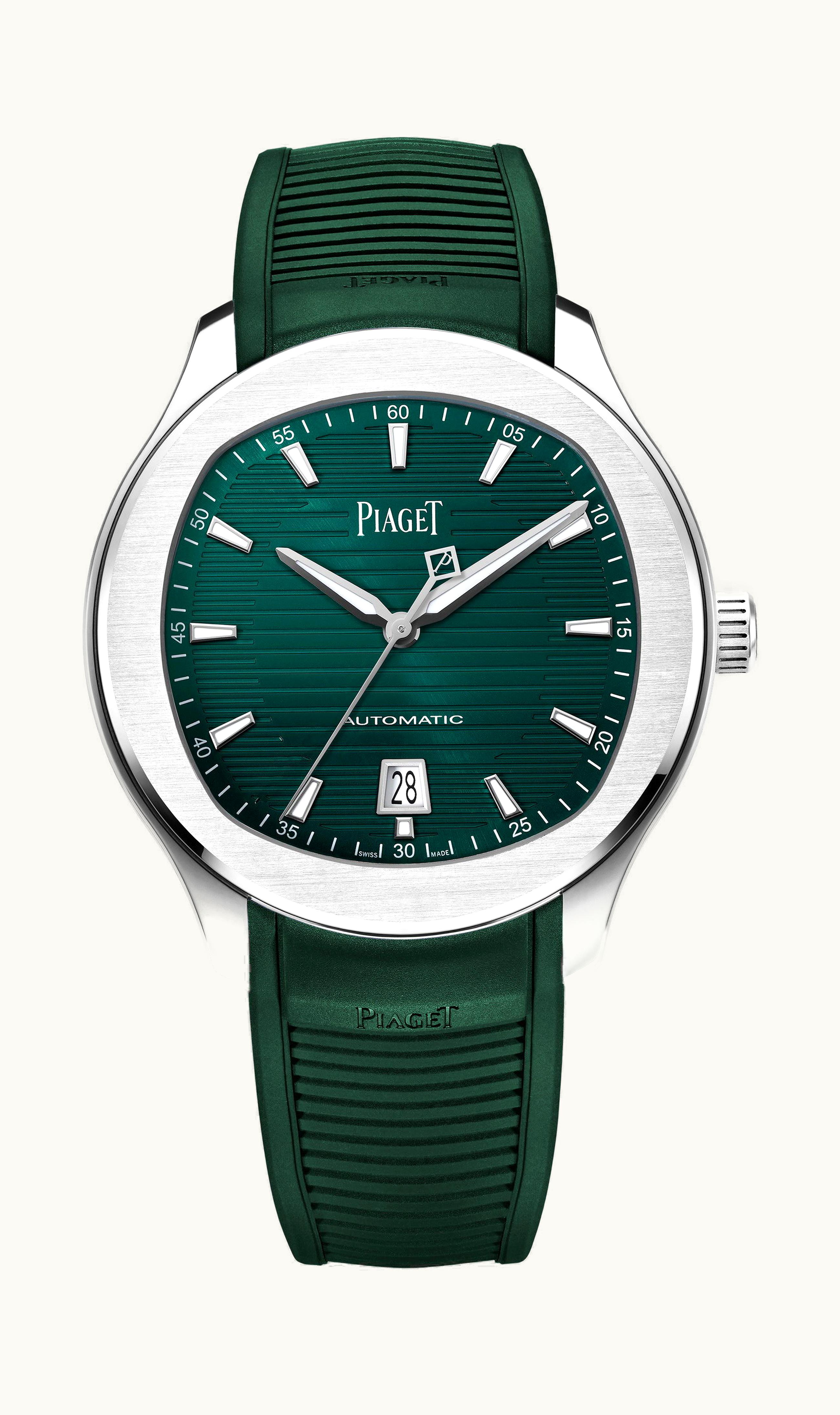 Piaget Piaget Polo Field