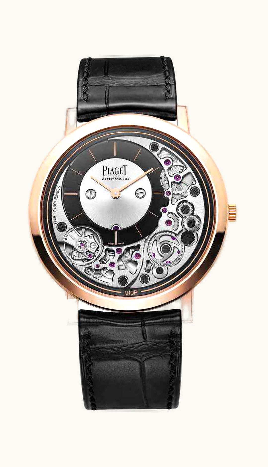 Piaget Altiplano Ultimate