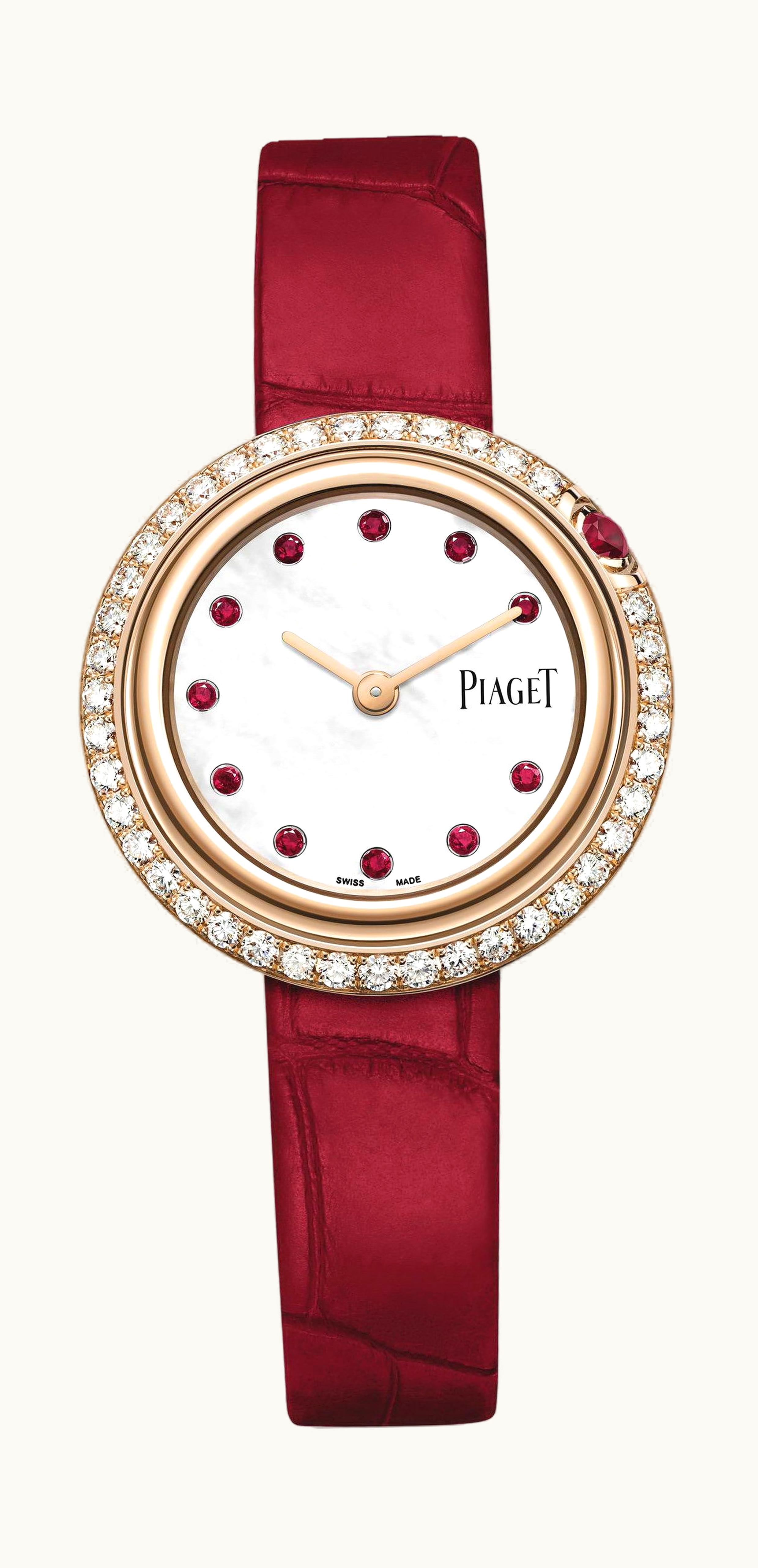 Piaget Possession Watch
