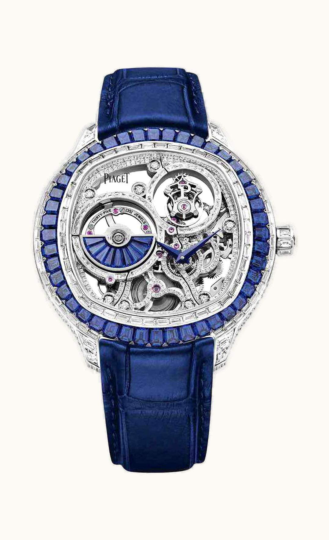 Piaget Piaget Polo Emperador Watch