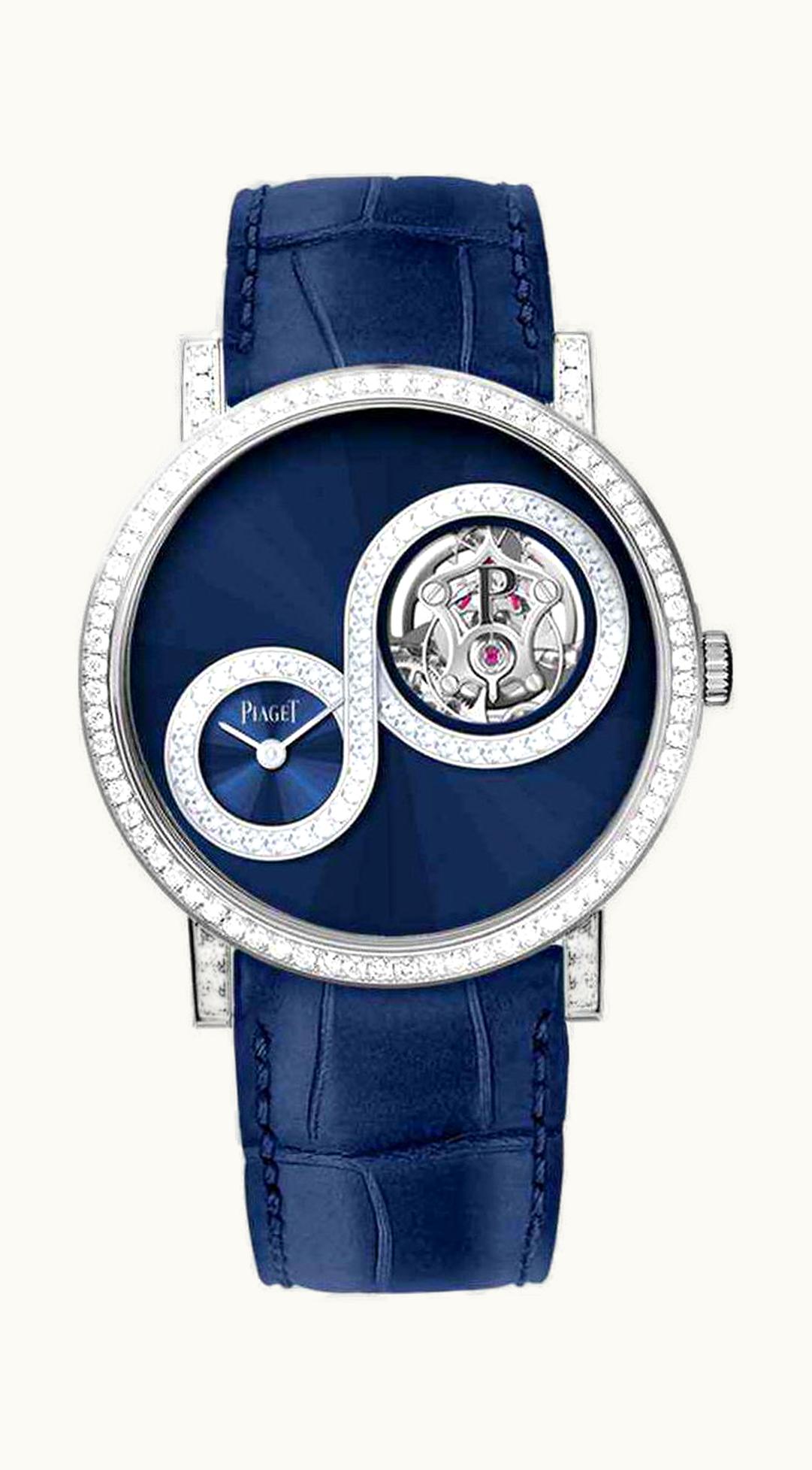Piaget Altiplano Watch