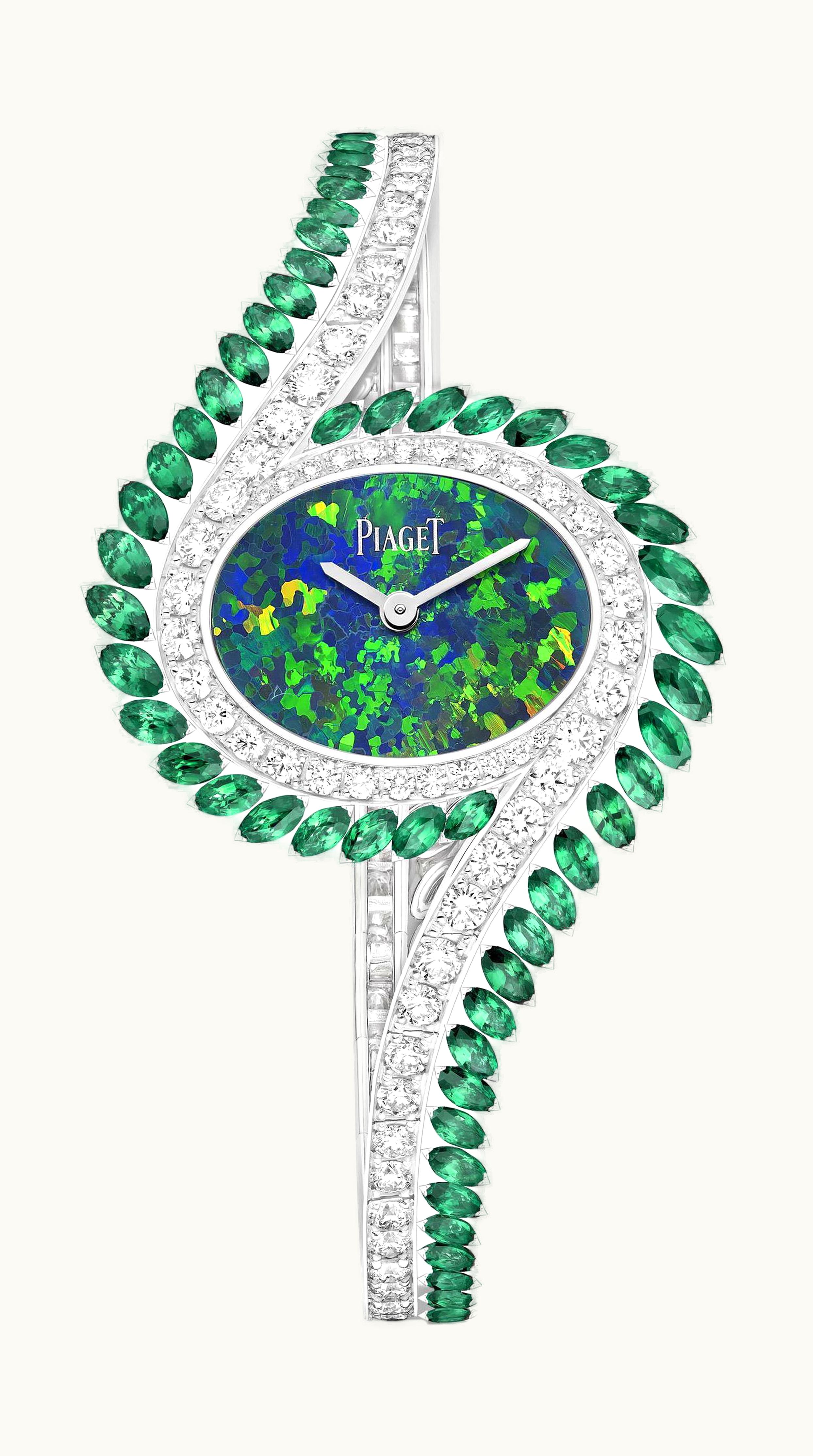 Piaget Limelight Gala High-Jewellery