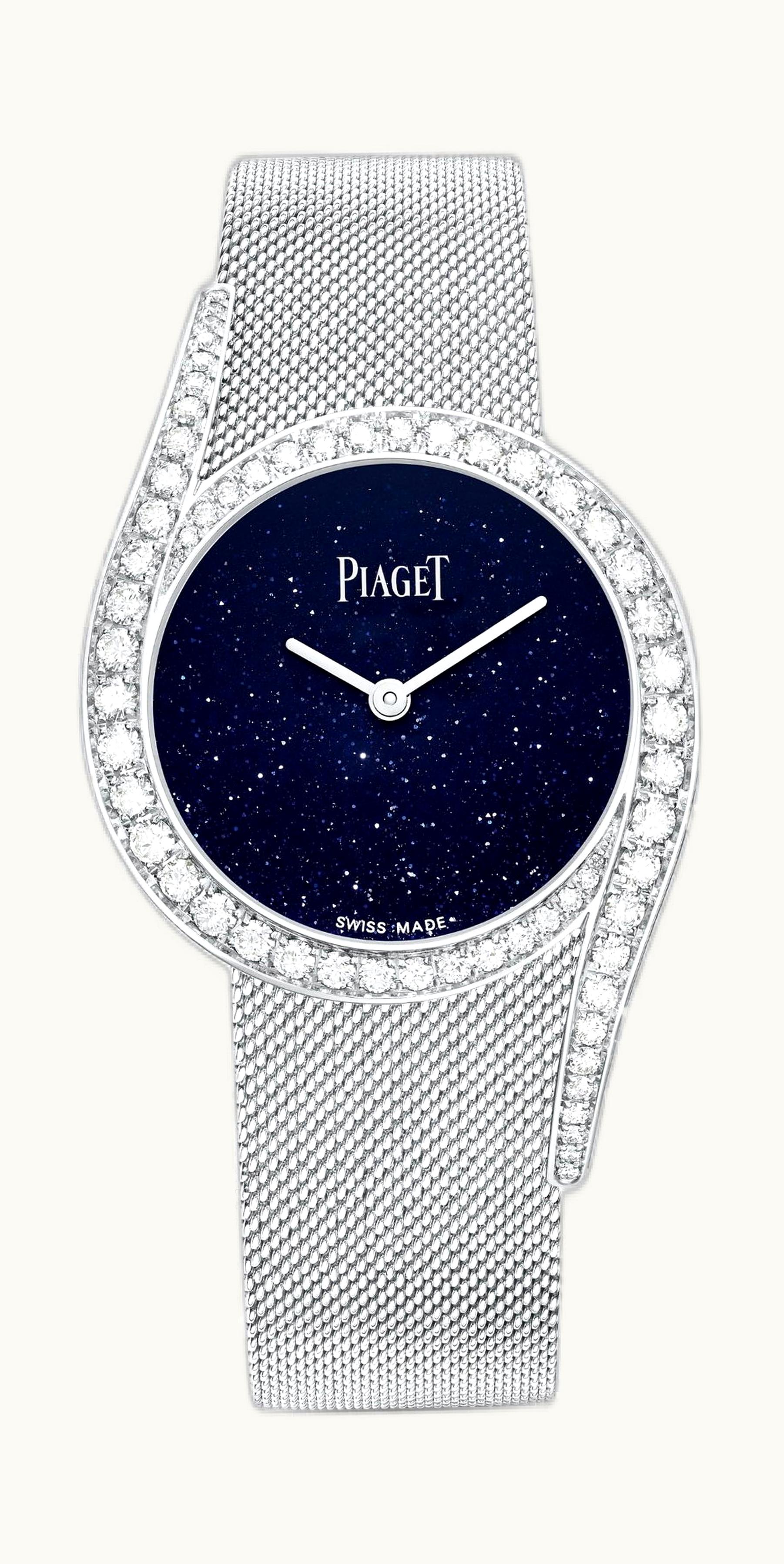 Piaget Limelight Gala Aventurine