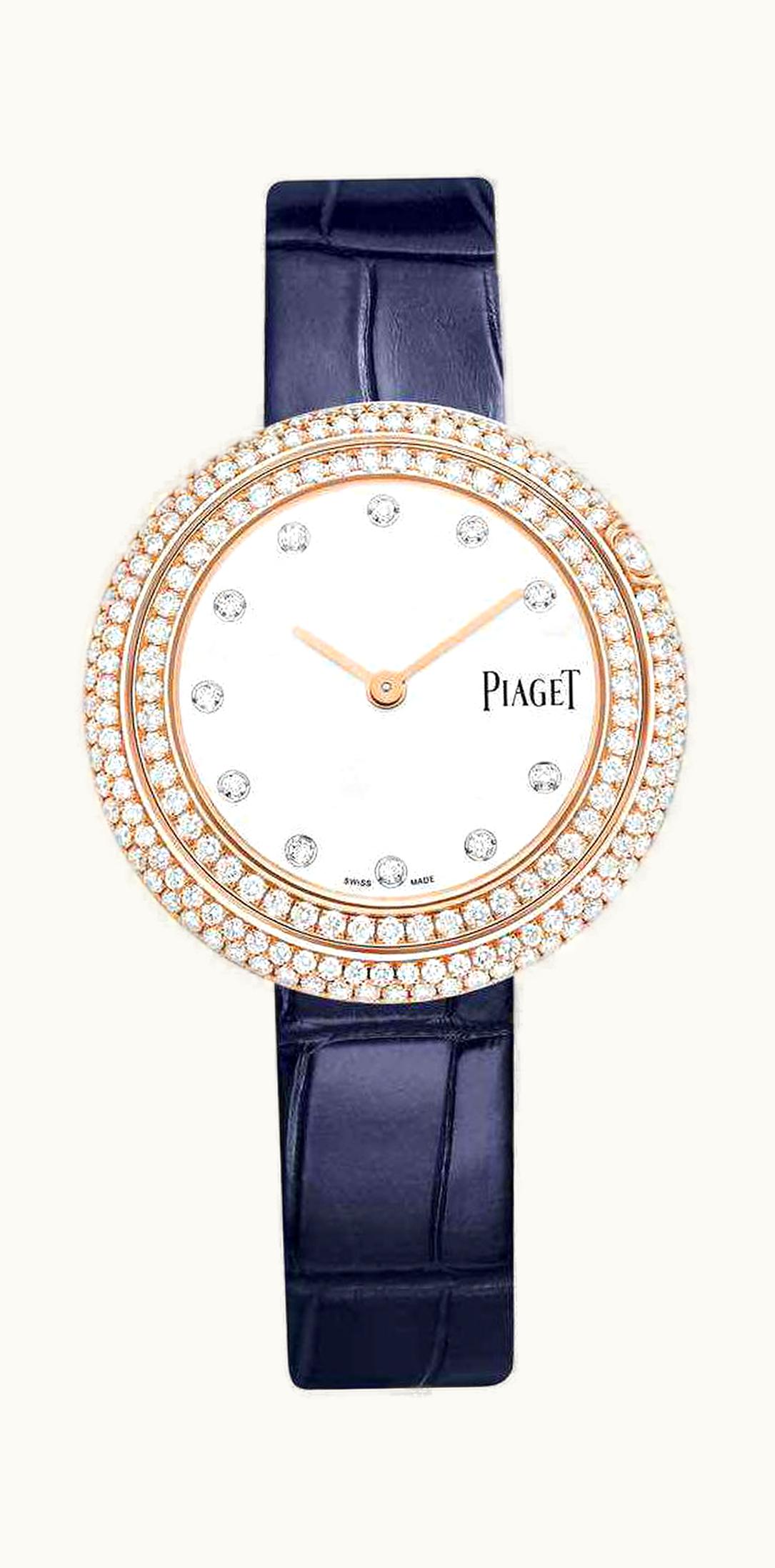 Piaget Possession Watch