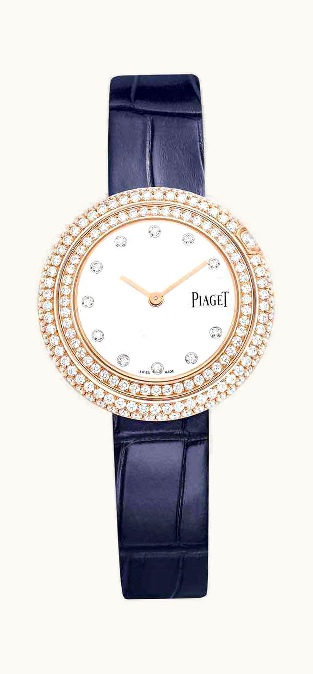 Piaget Possession Watch