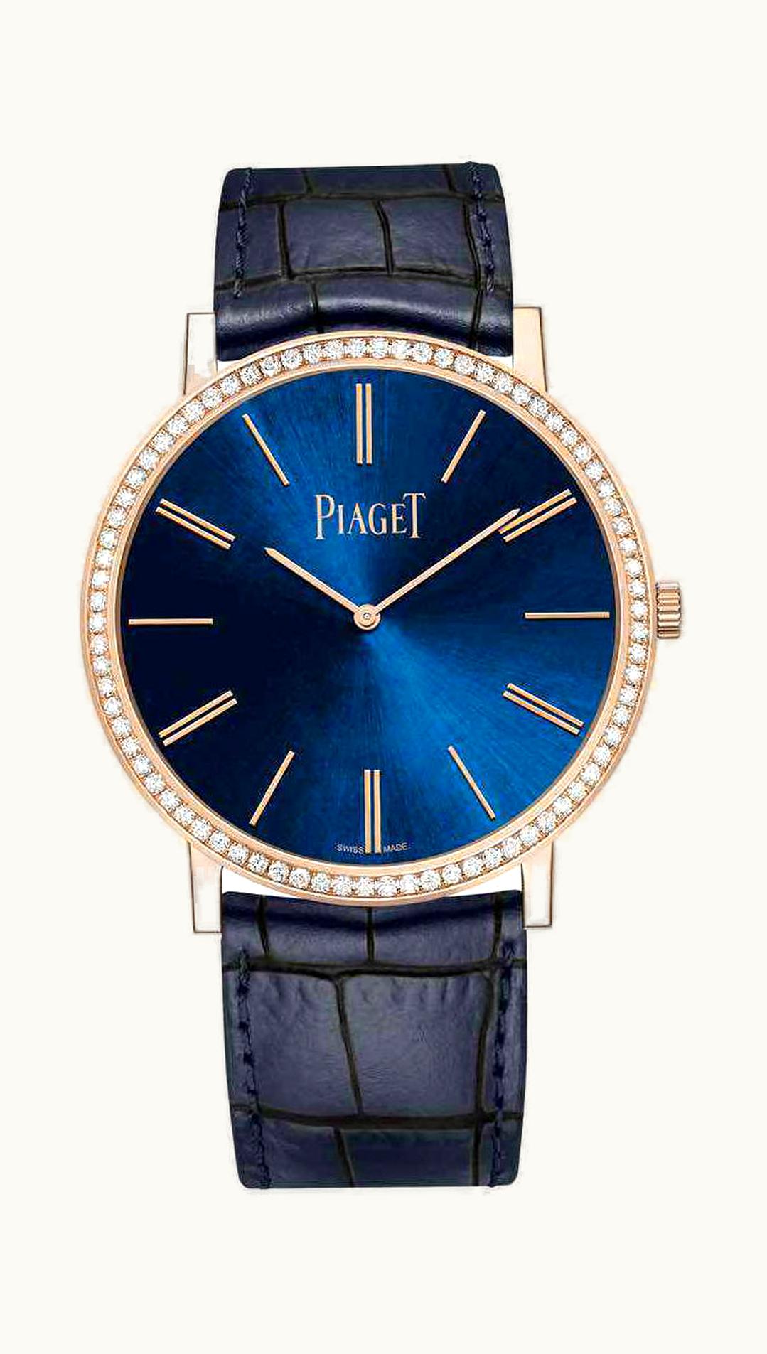 Piaget Altiplano Watch