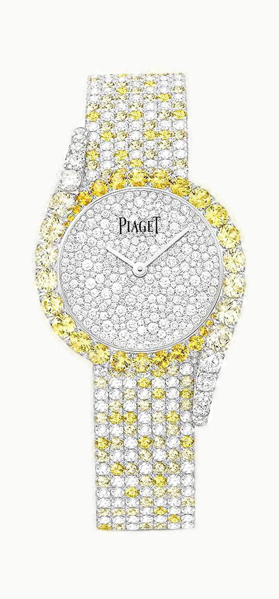 Piaget Limelight Gala High Jewellery