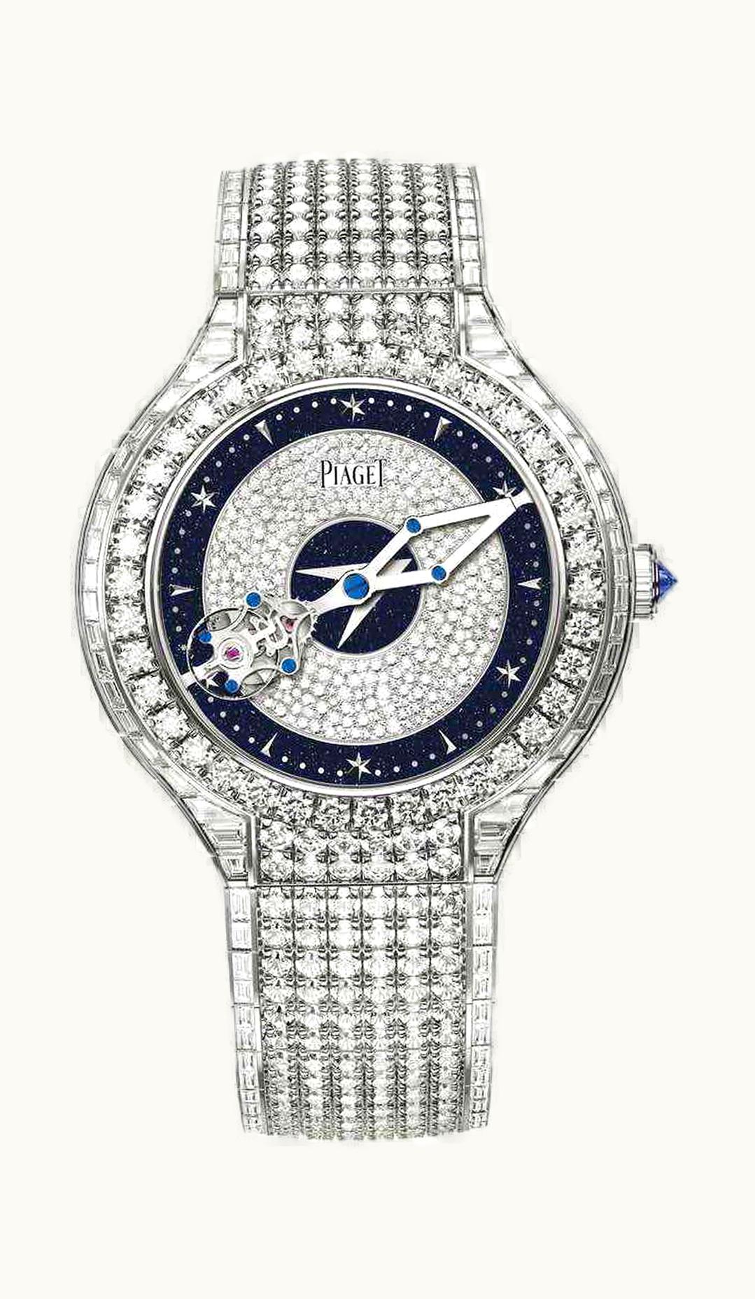 Piaget Piaget Polo Watch