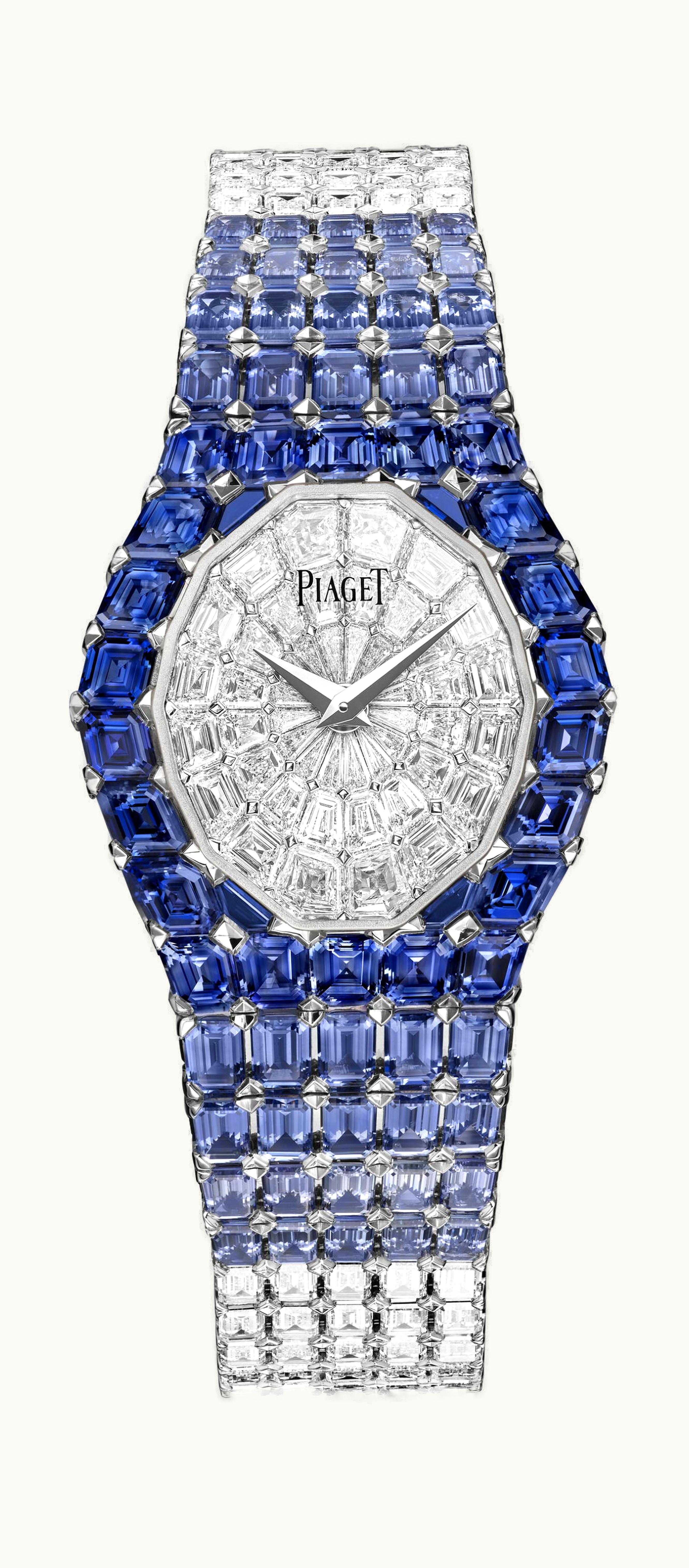 Piaget Limelight Aura High Jewellery