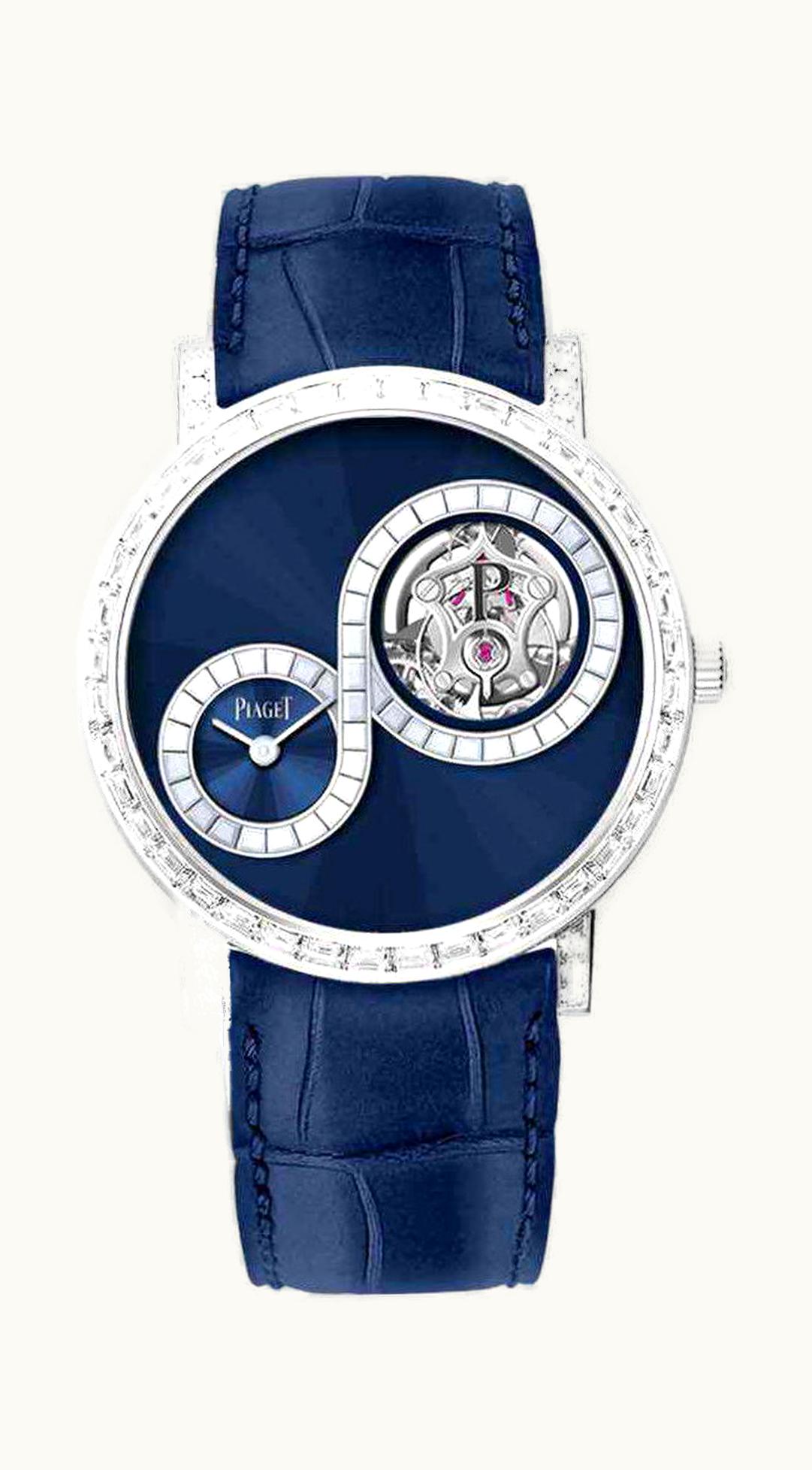 Piaget Altiplano Watch