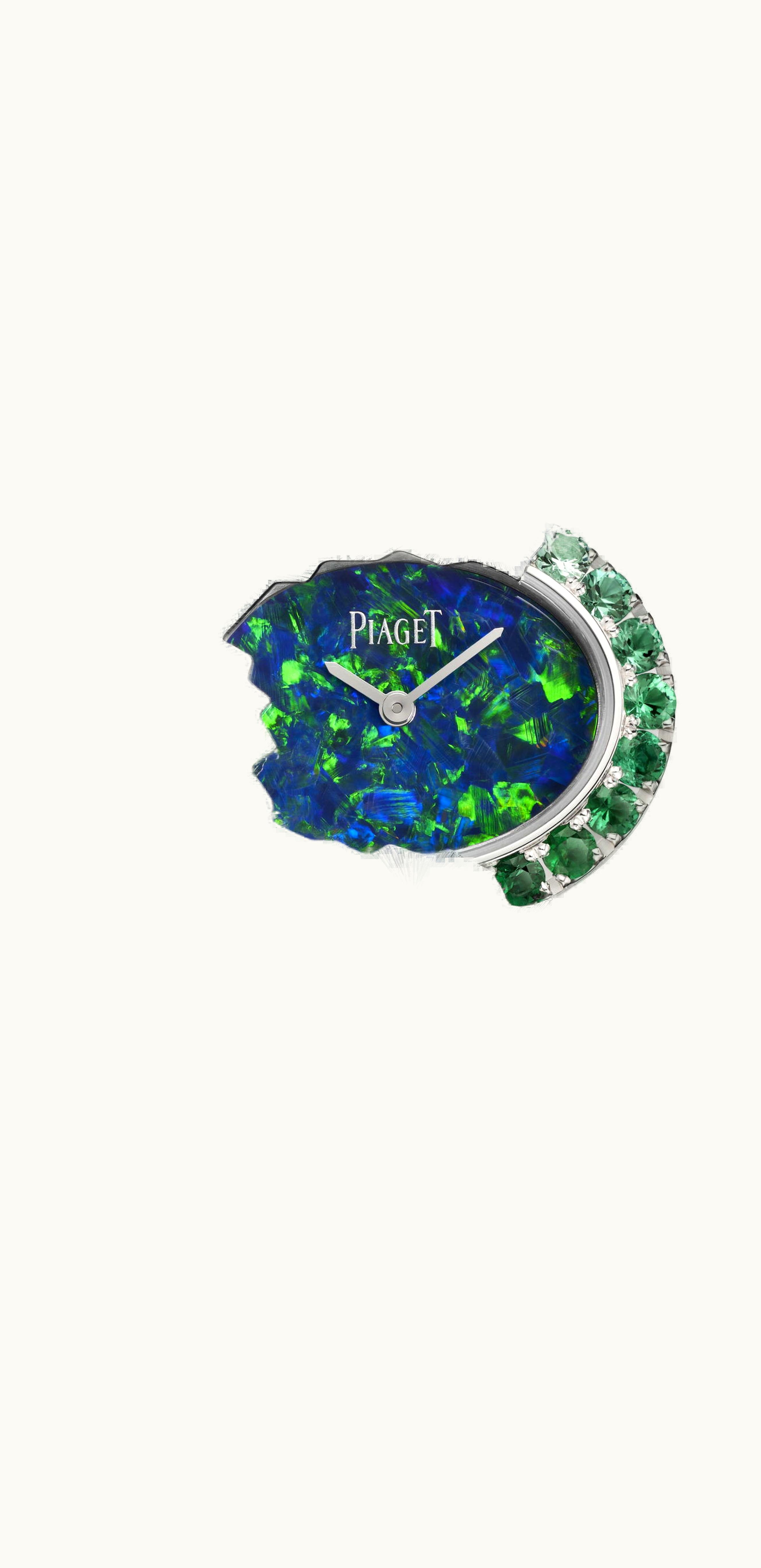Piaget Limelight High Jewellery Cuff