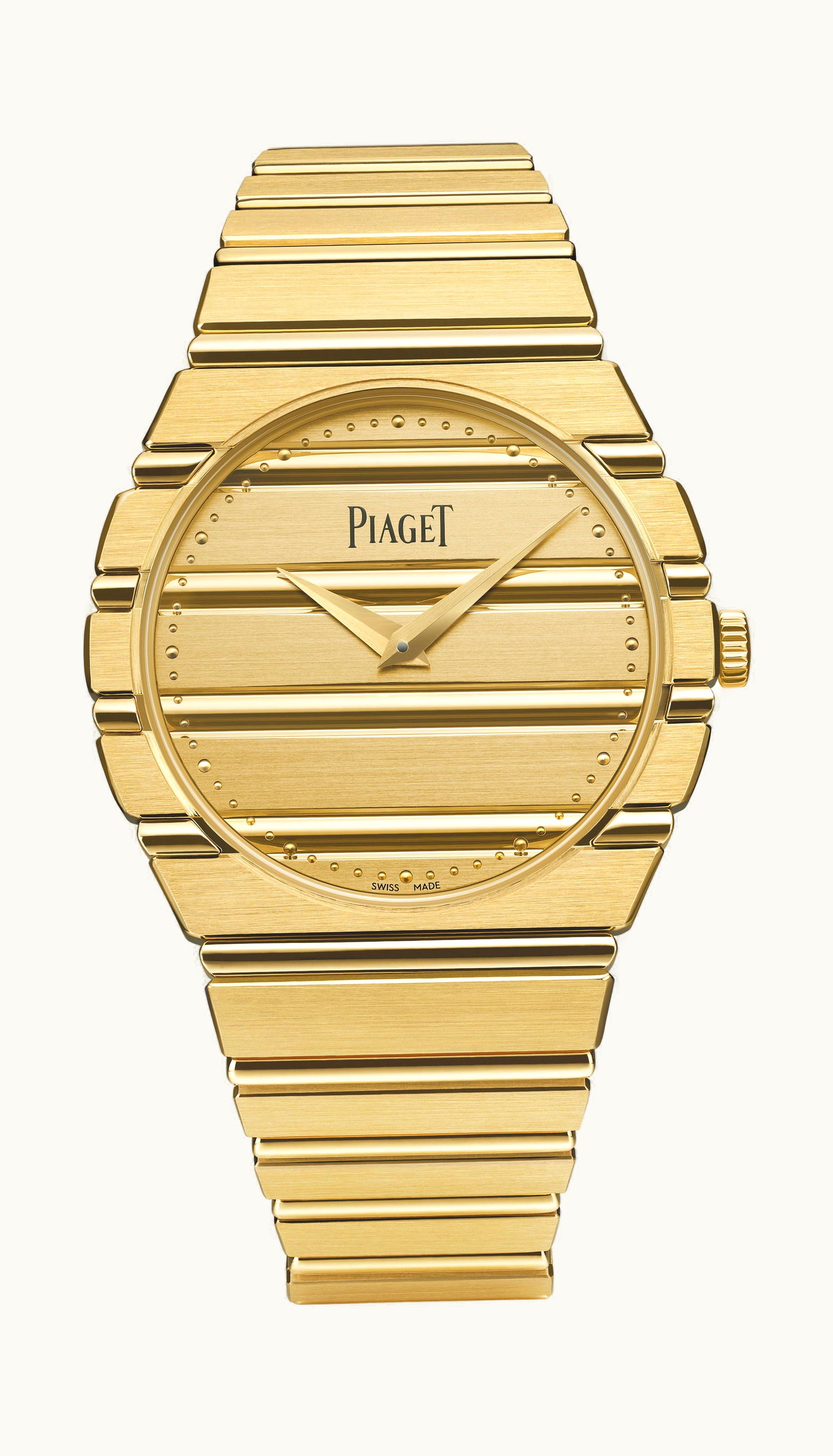 Piaget Polo 79