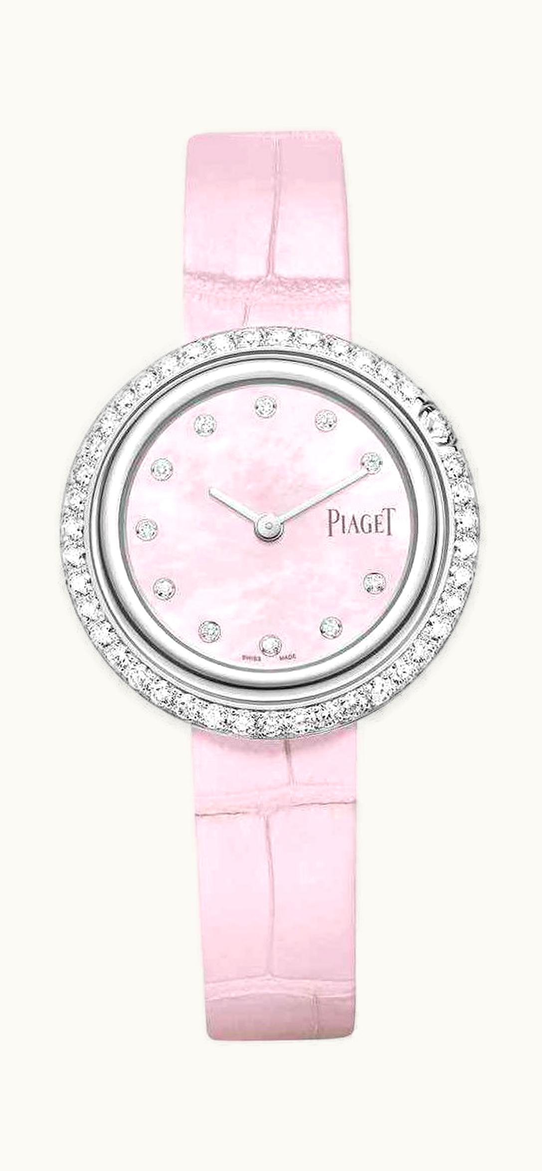 Piaget Possession Watch